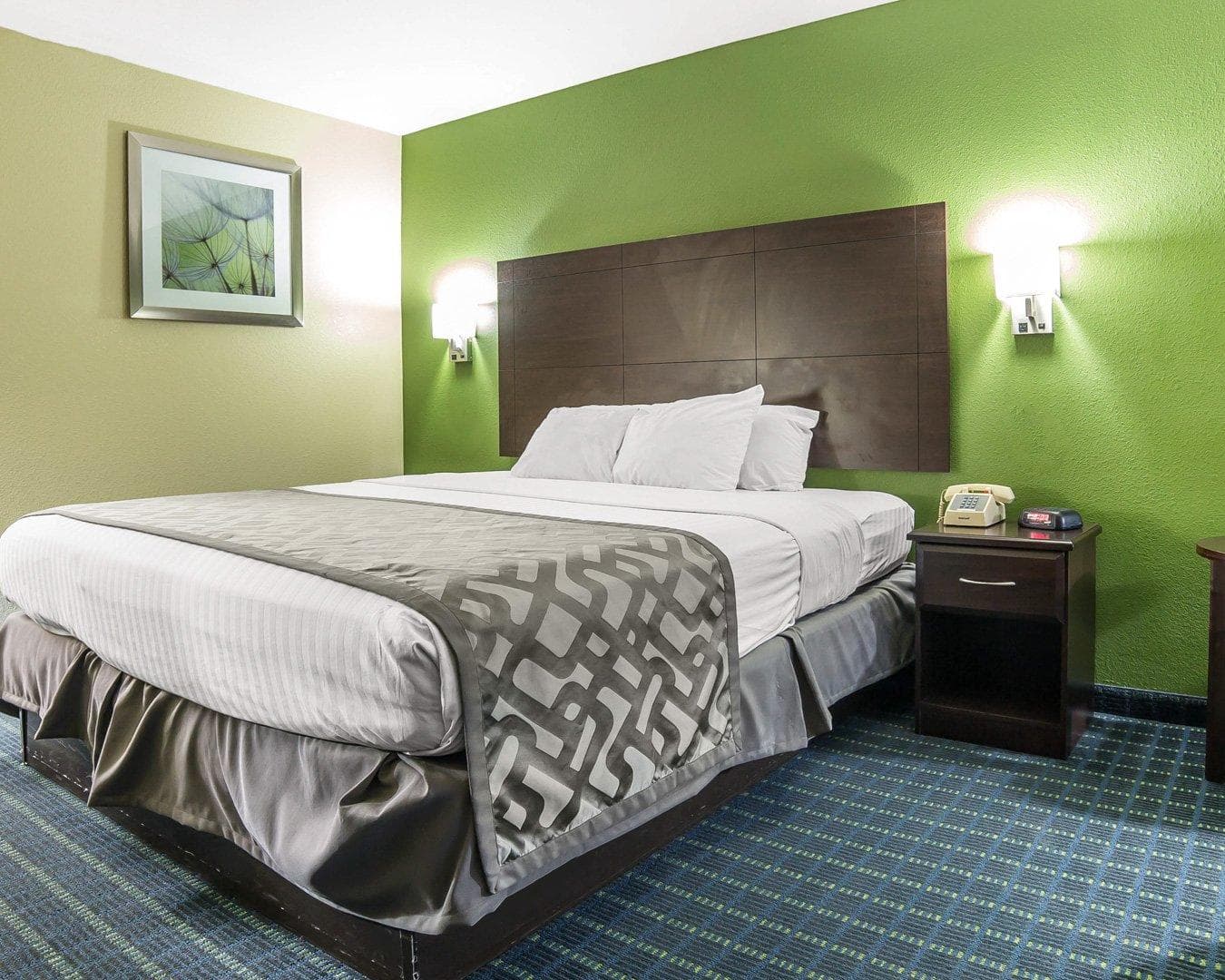 Rodeway Inn & Suites Needles - Image 3