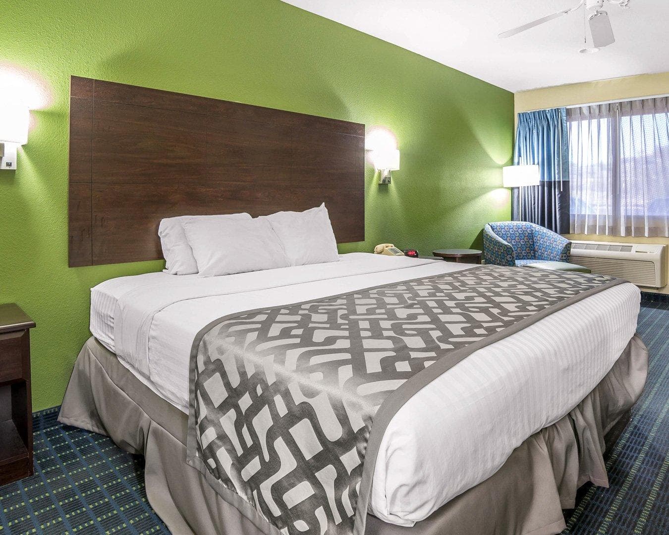 Rodeway Inn & Suites Needles - Image 5