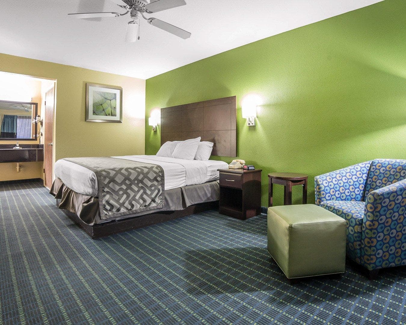 Rodeway Inn & Suites Needles - Image 4