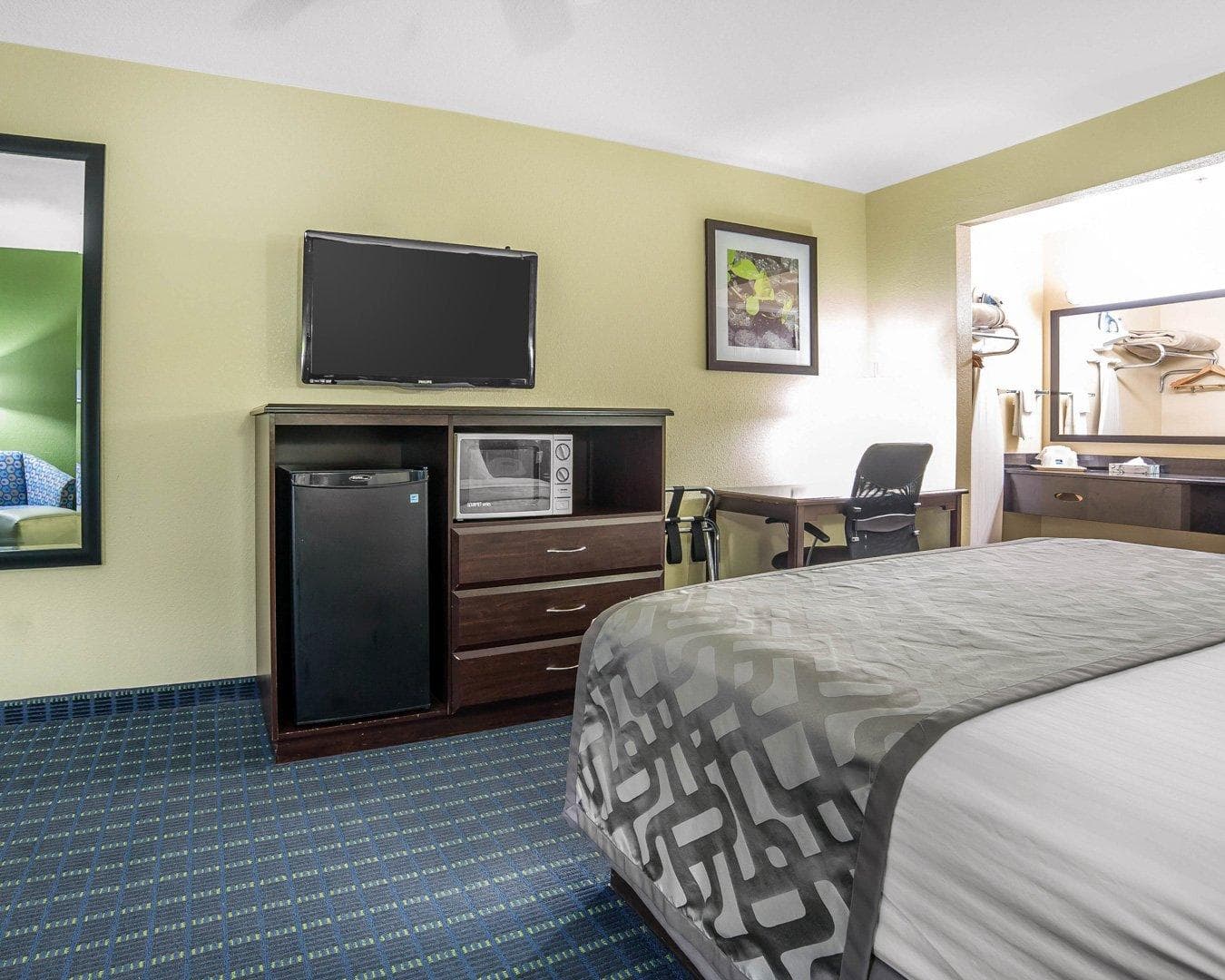 Rodeway Inn & Suites Needles — 7