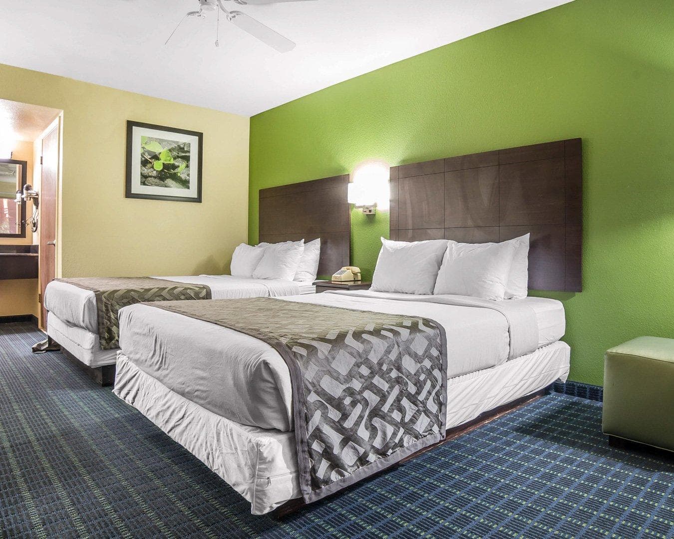 Rodeway Inn & Suites Needles — 8