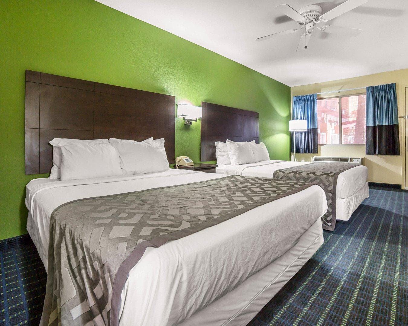 Rodeway Inn & Suites Needles — 9