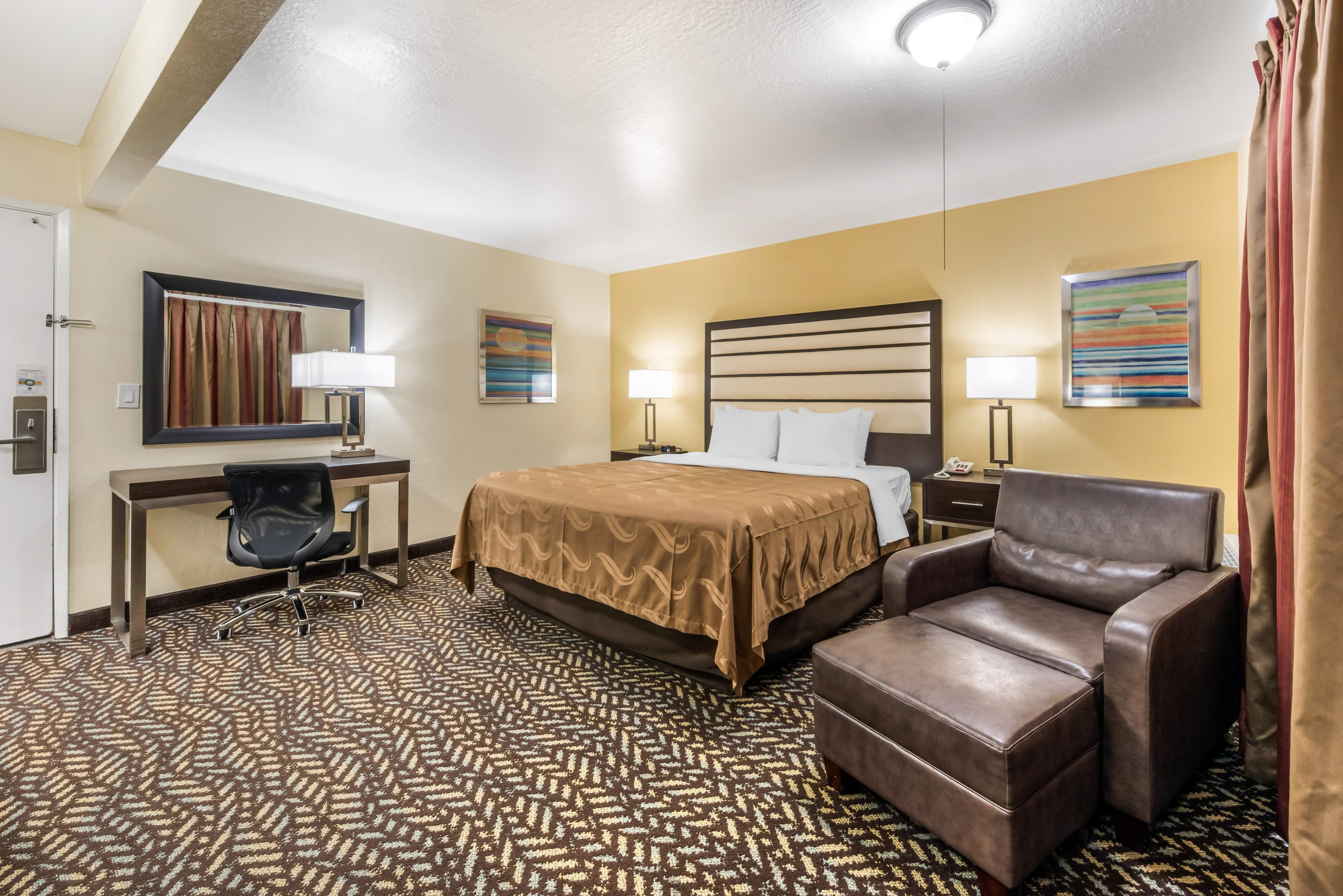 Quality Inn & Suites Capitola By the Sea — 2