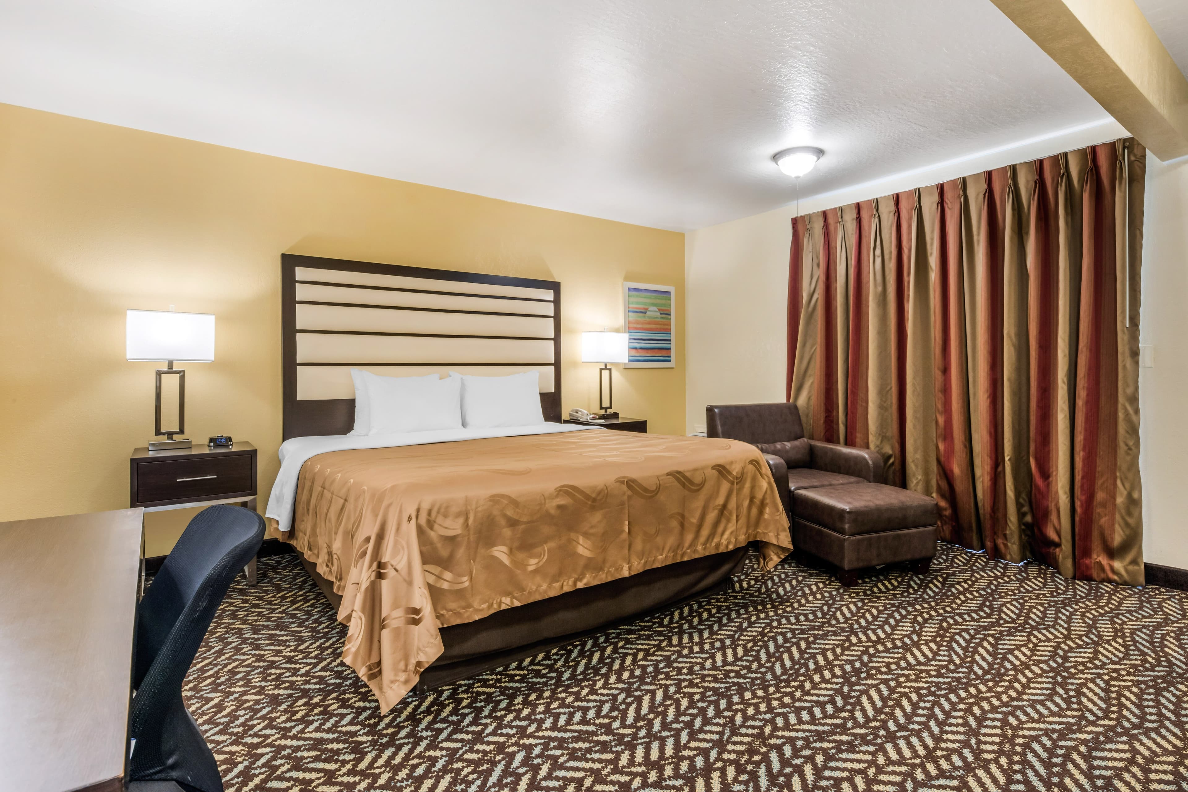 Quality Inn & Suites Capitola By the Sea — 4