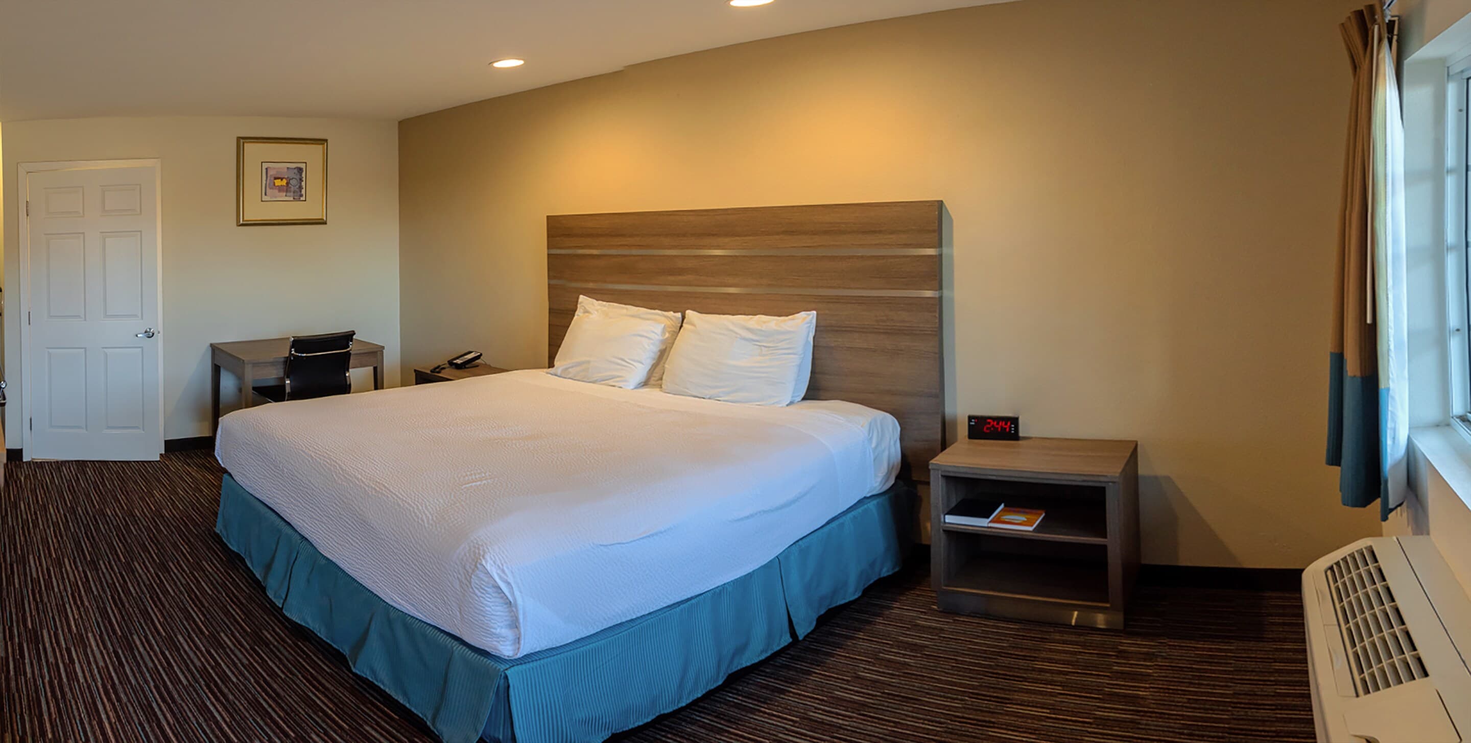Rodeway Inn Near University-Gateway to Yosemite — 6
