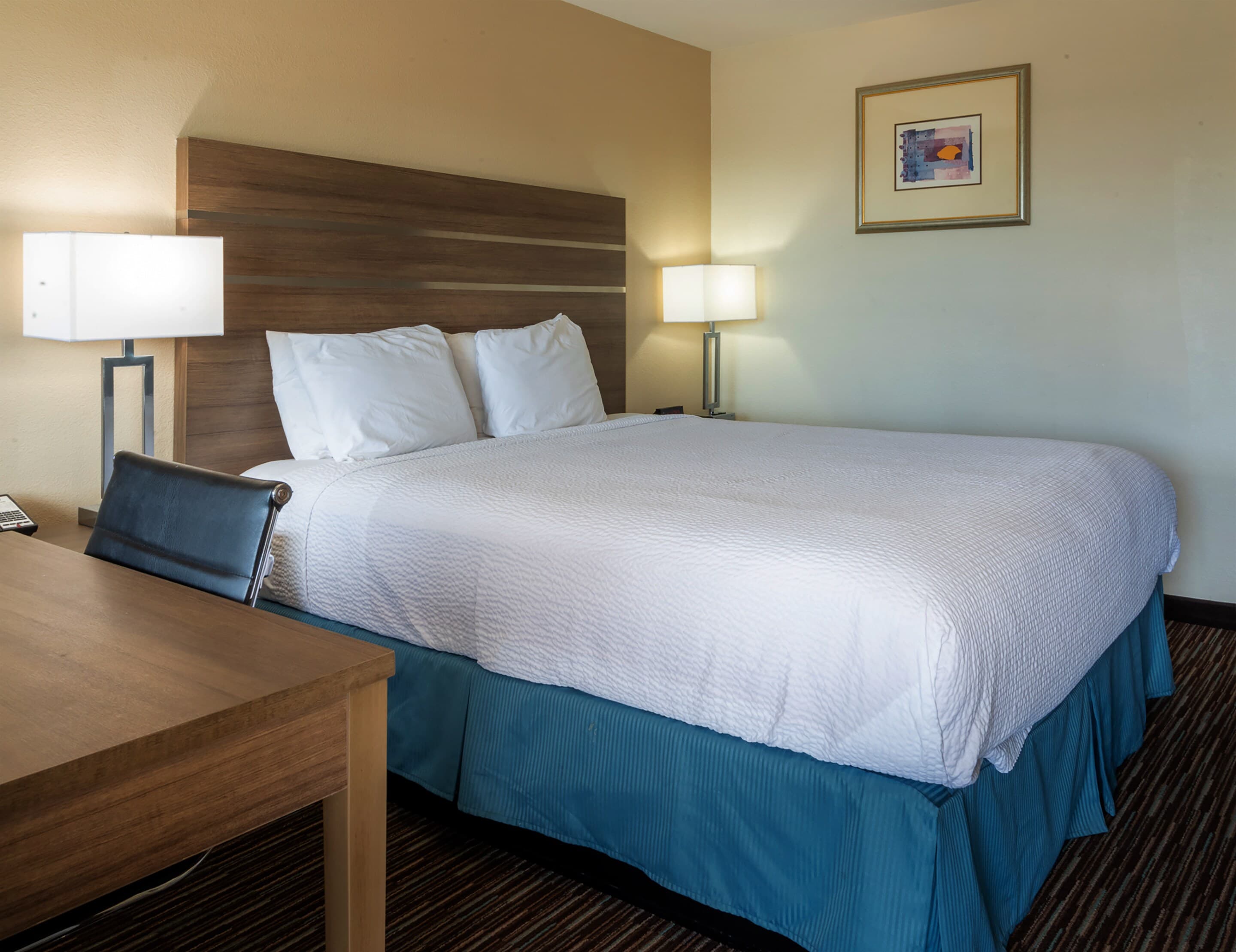 Rodeway Inn Near University-Gateway to Yosemite — 12