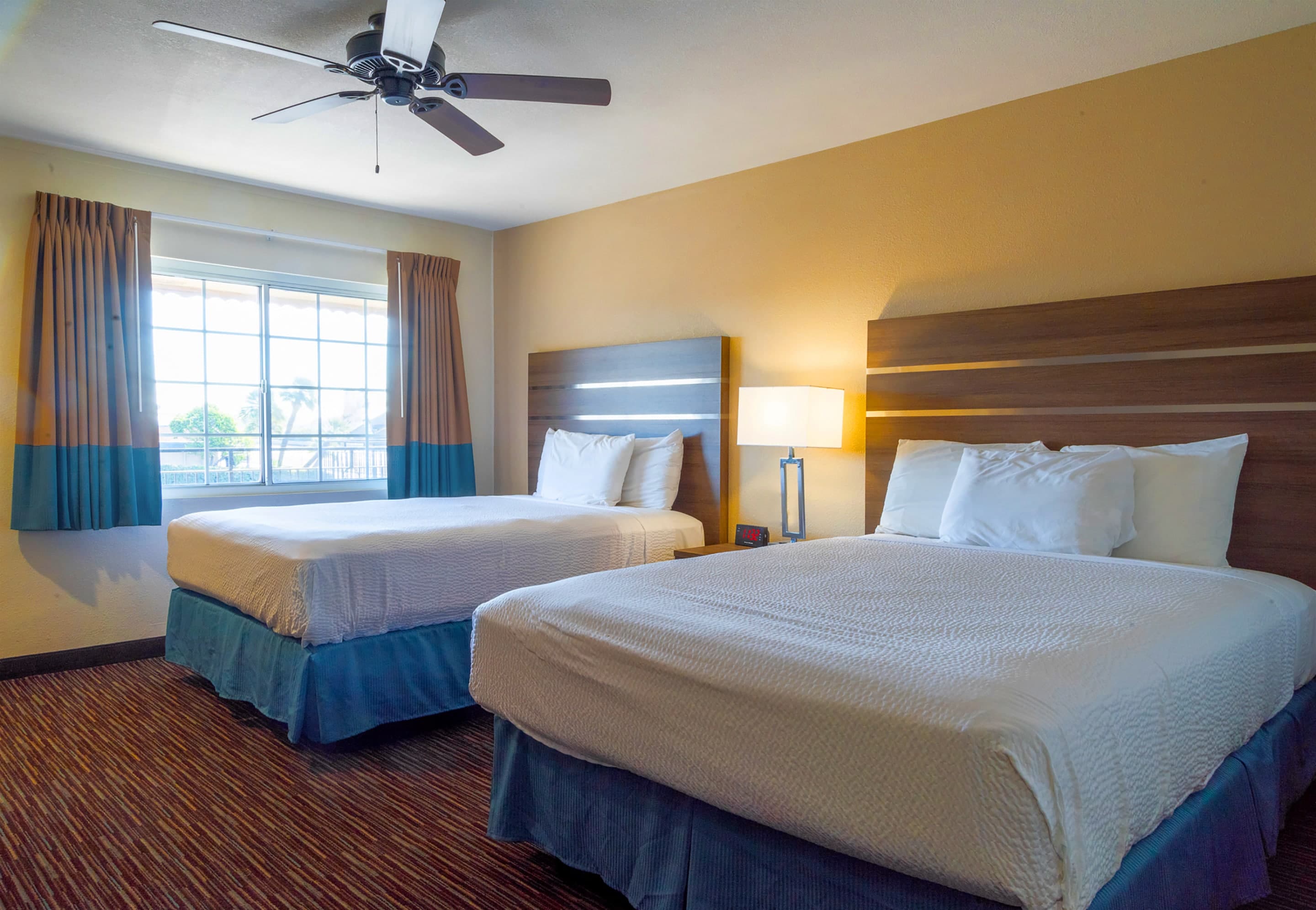 Rodeway Inn Near University-Gateway to Yosemite — 13
