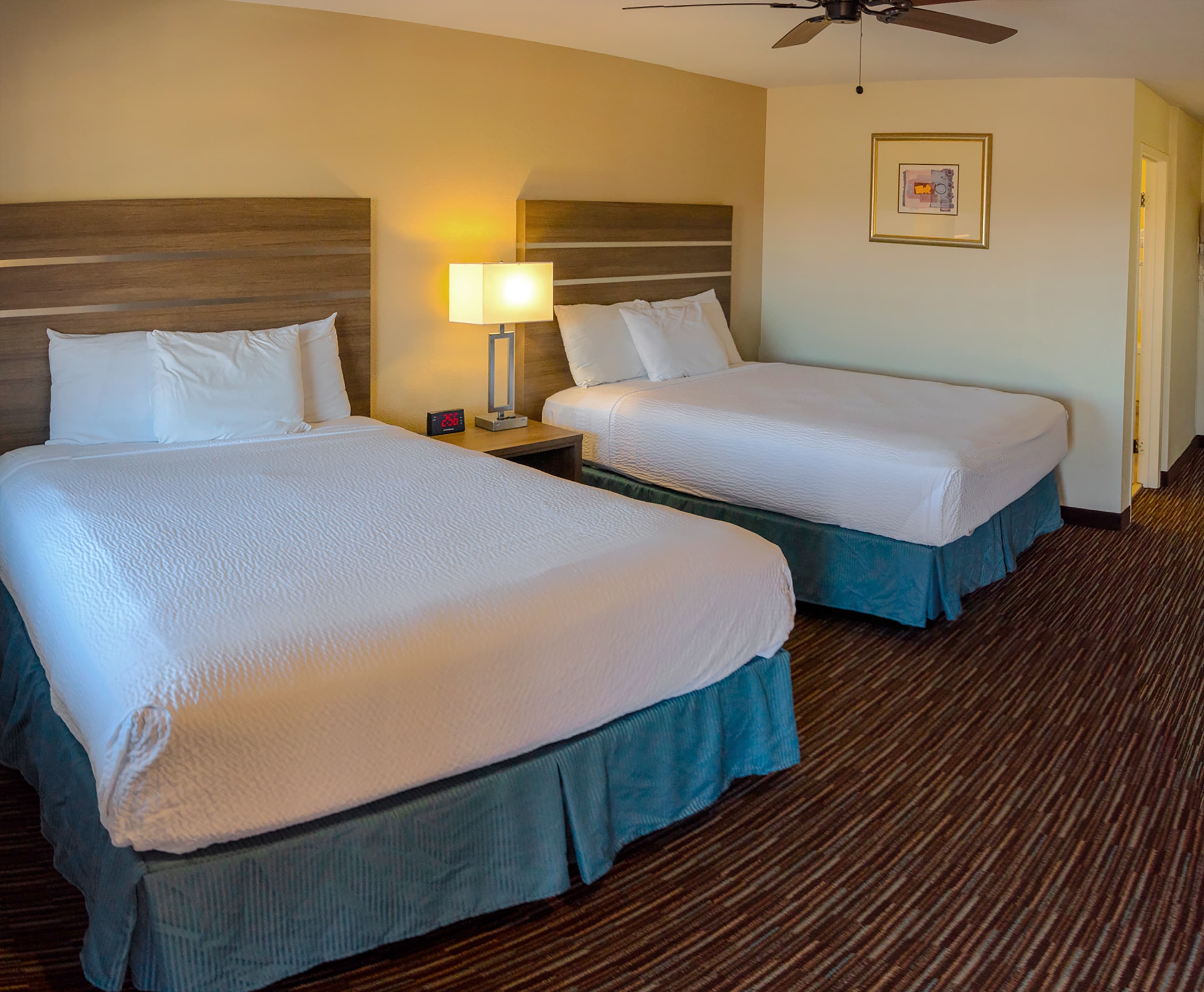 Rodeway Inn Near University-Gateway to Yosemite — 15
