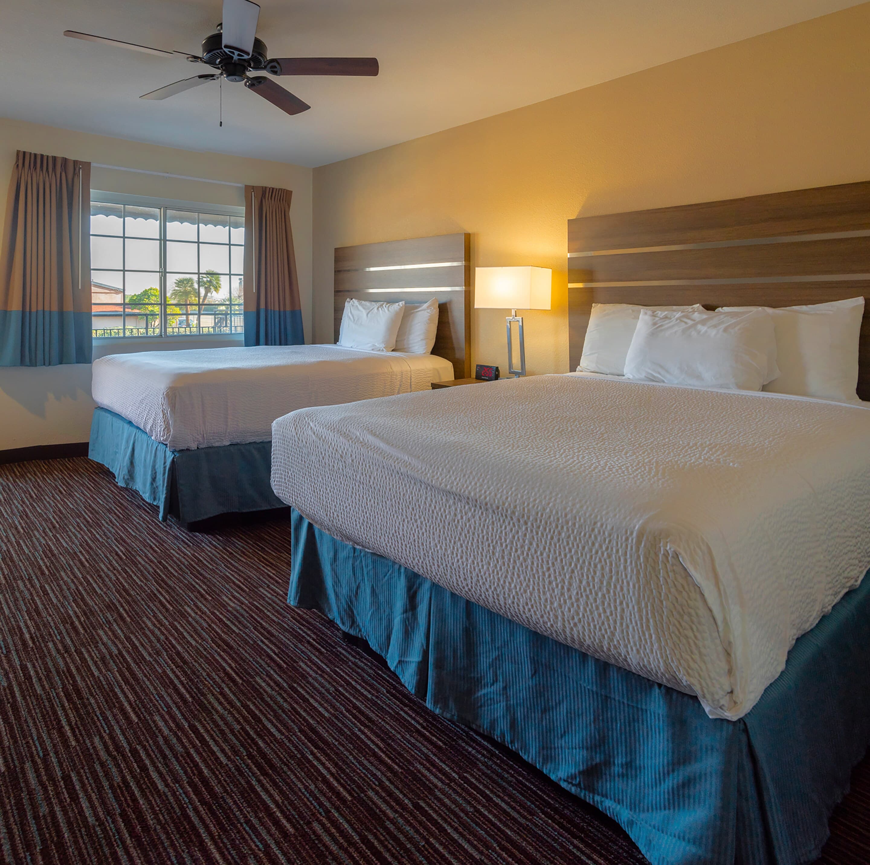 Rodeway Inn Near University-Gateway to Yosemite — 16