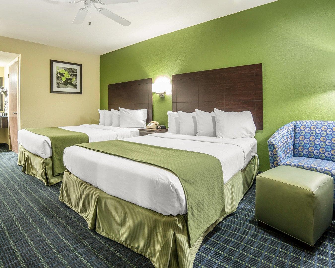 Quality Inn Needles - Image 1