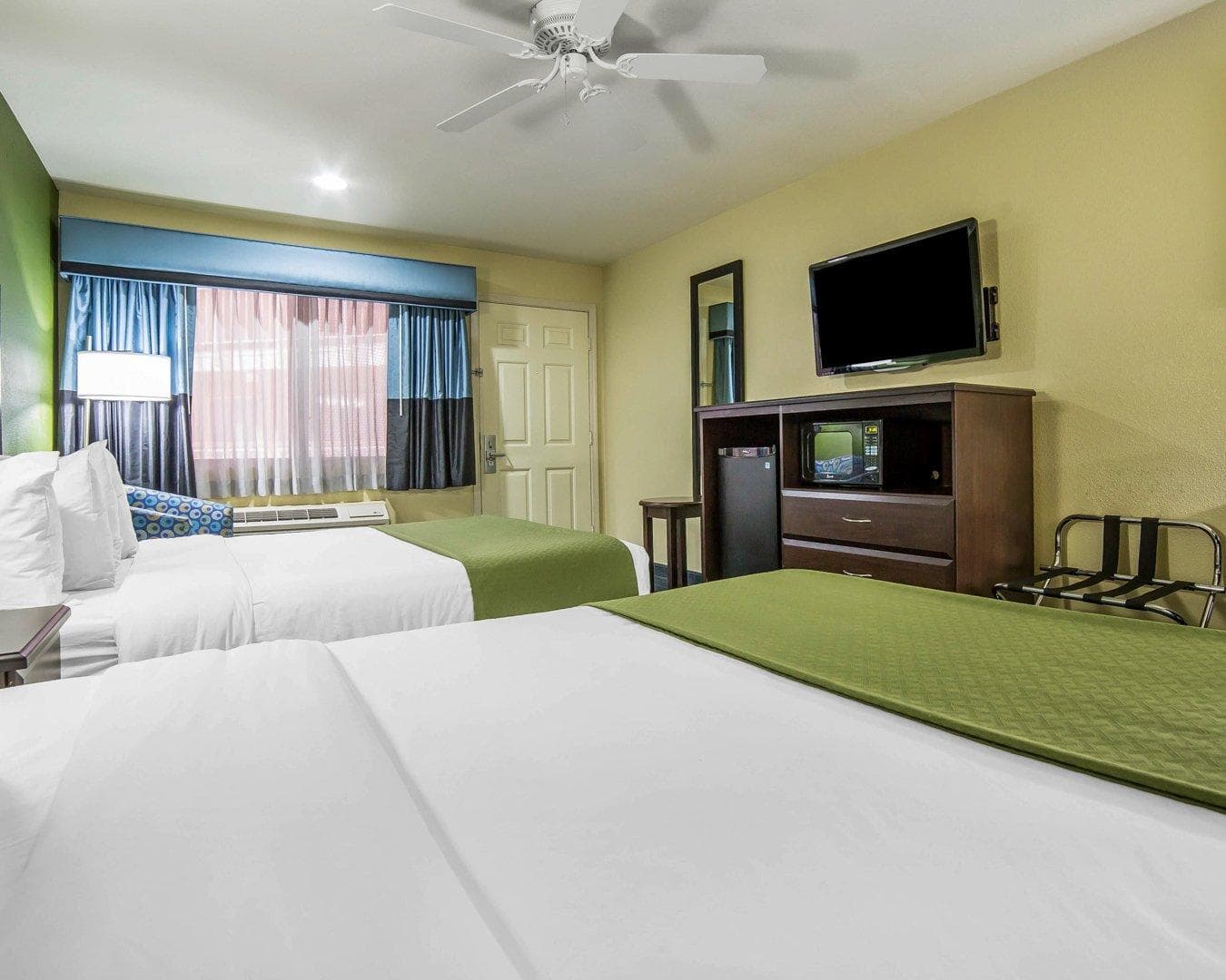 Quality Inn Needles — 17