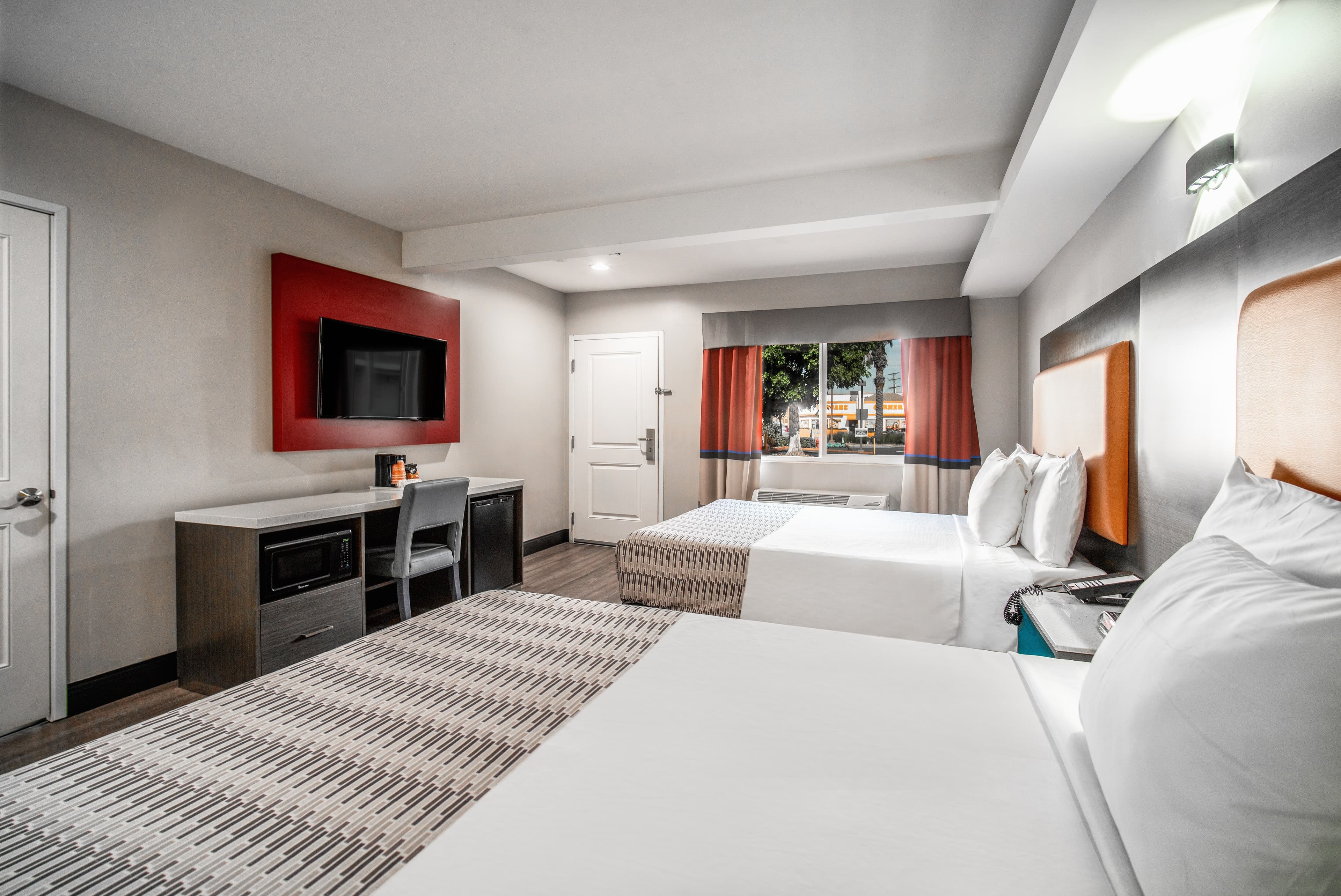 Rodeway Inn South Gate - Los Angeles South — 20