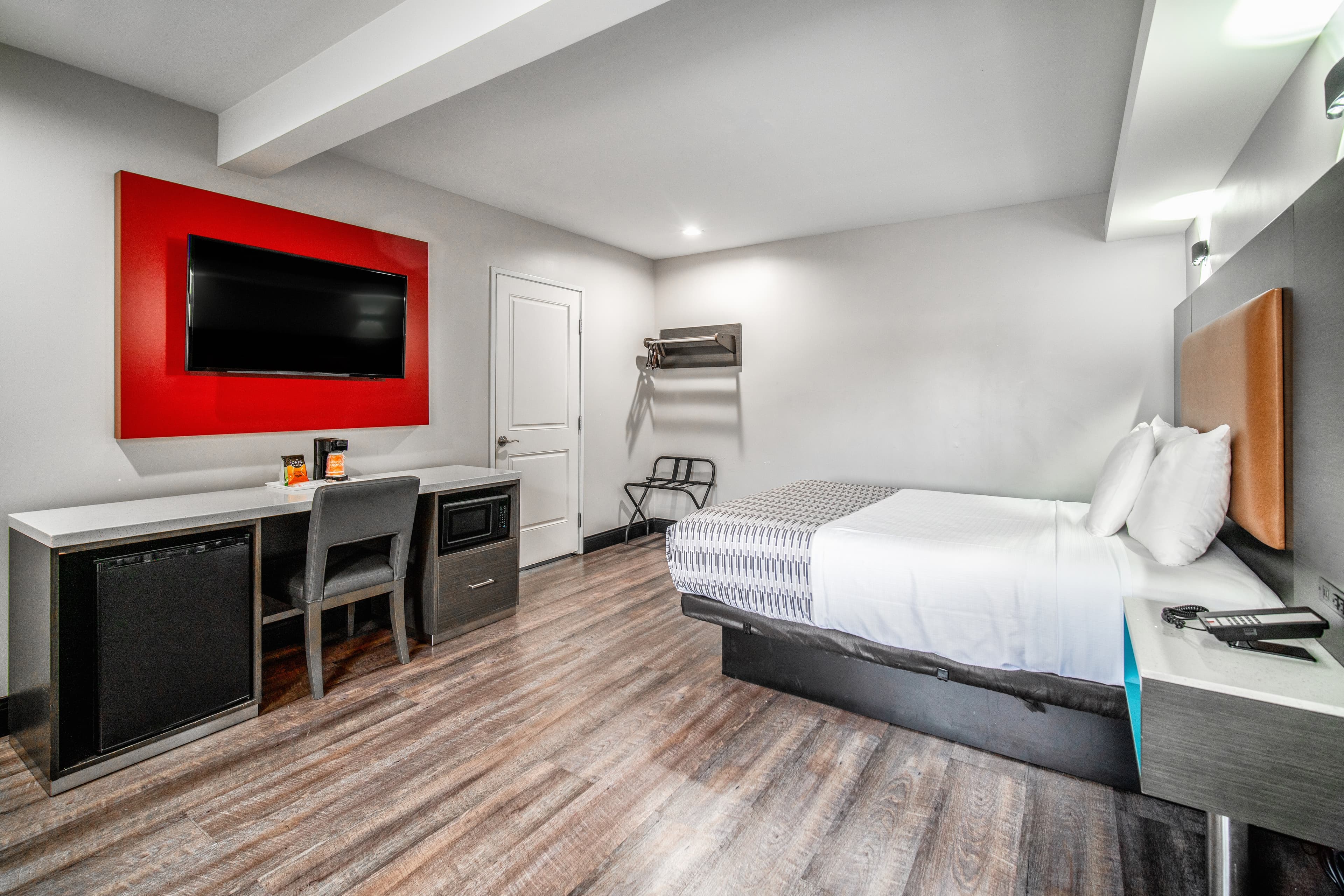 Rodeway Inn South Gate - Los Angeles South — 15