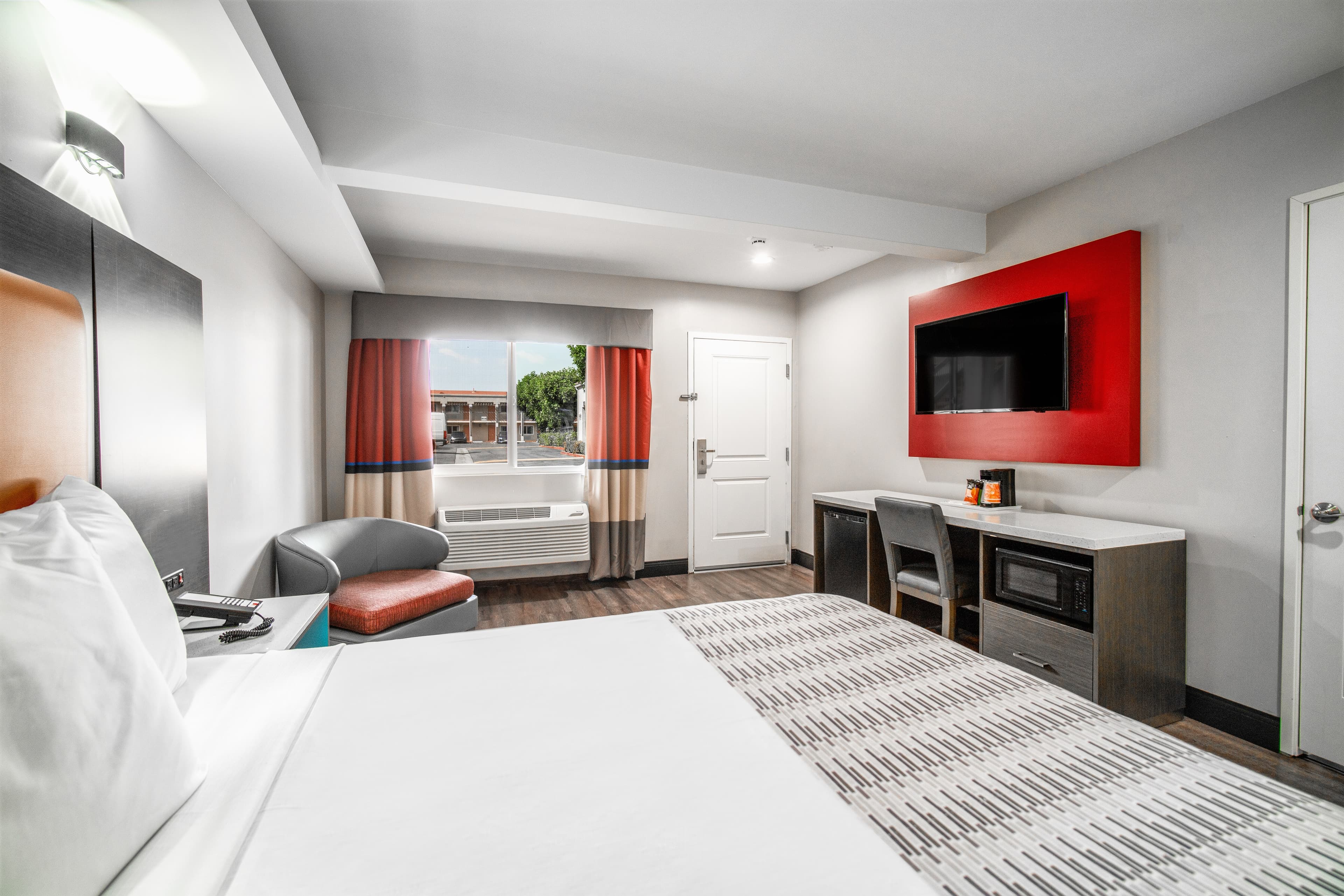 Rodeway Inn South Gate - Los Angeles South — 16