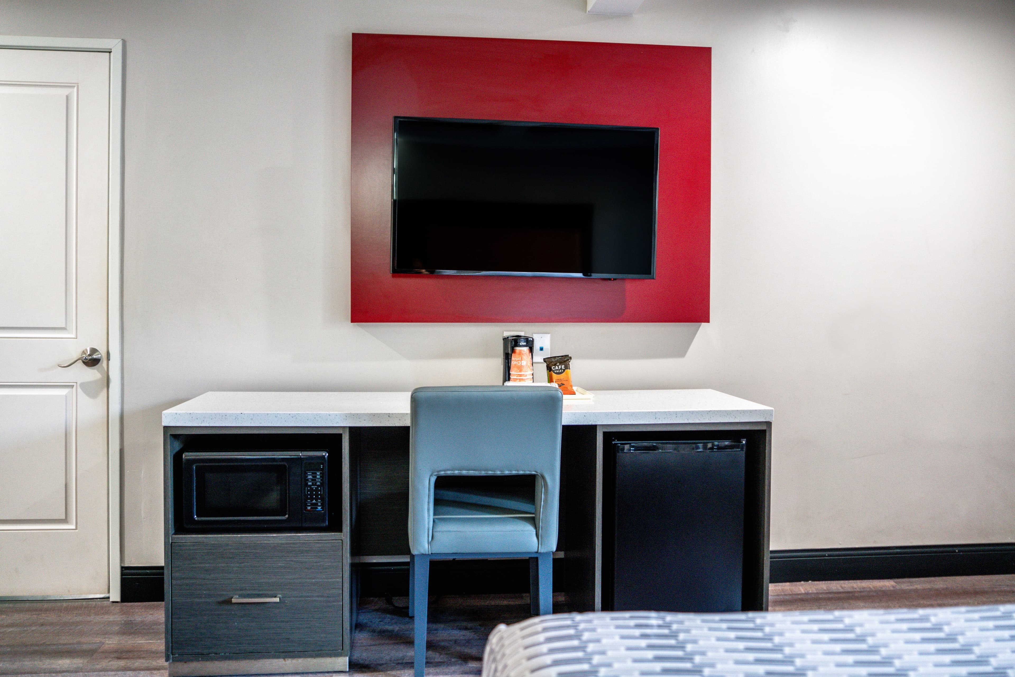 Rodeway Inn South Gate - Los Angeles South — 17