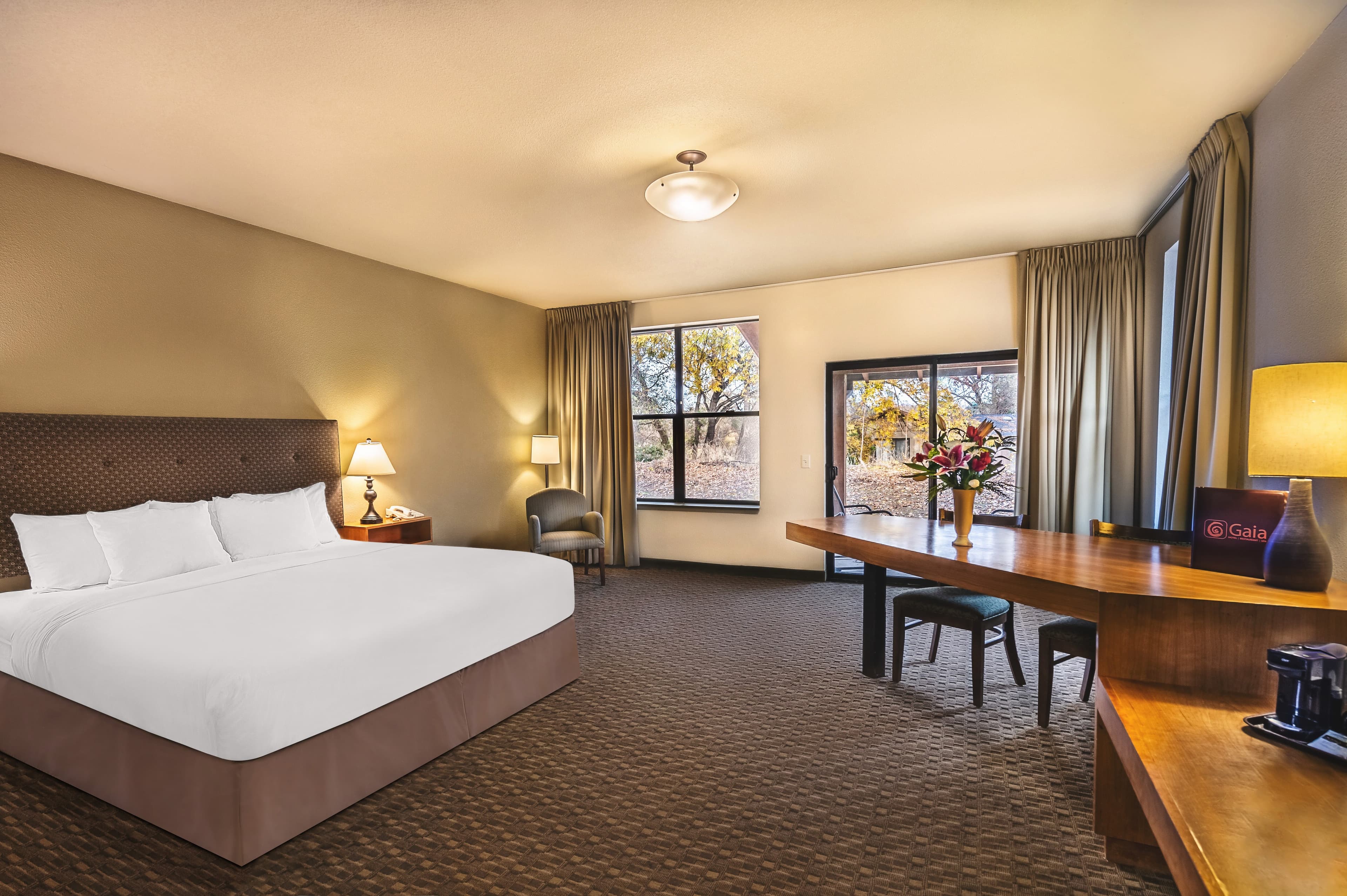 Gaia Hotel & Spa Redding, an Ascend Collection Hotel - Image 3