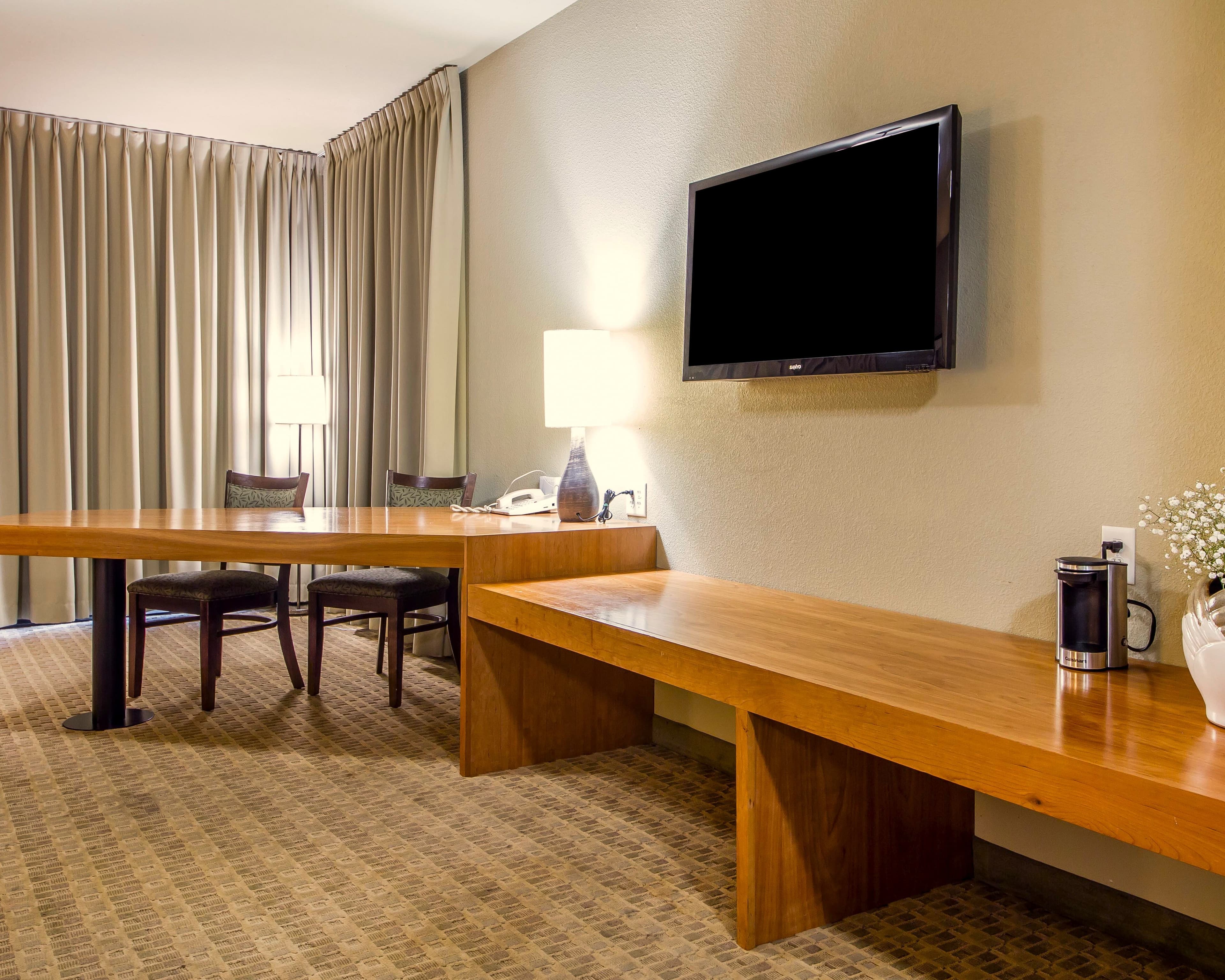 Gaia Hotel & Spa Redding, an Ascend Collection Hotel — 10