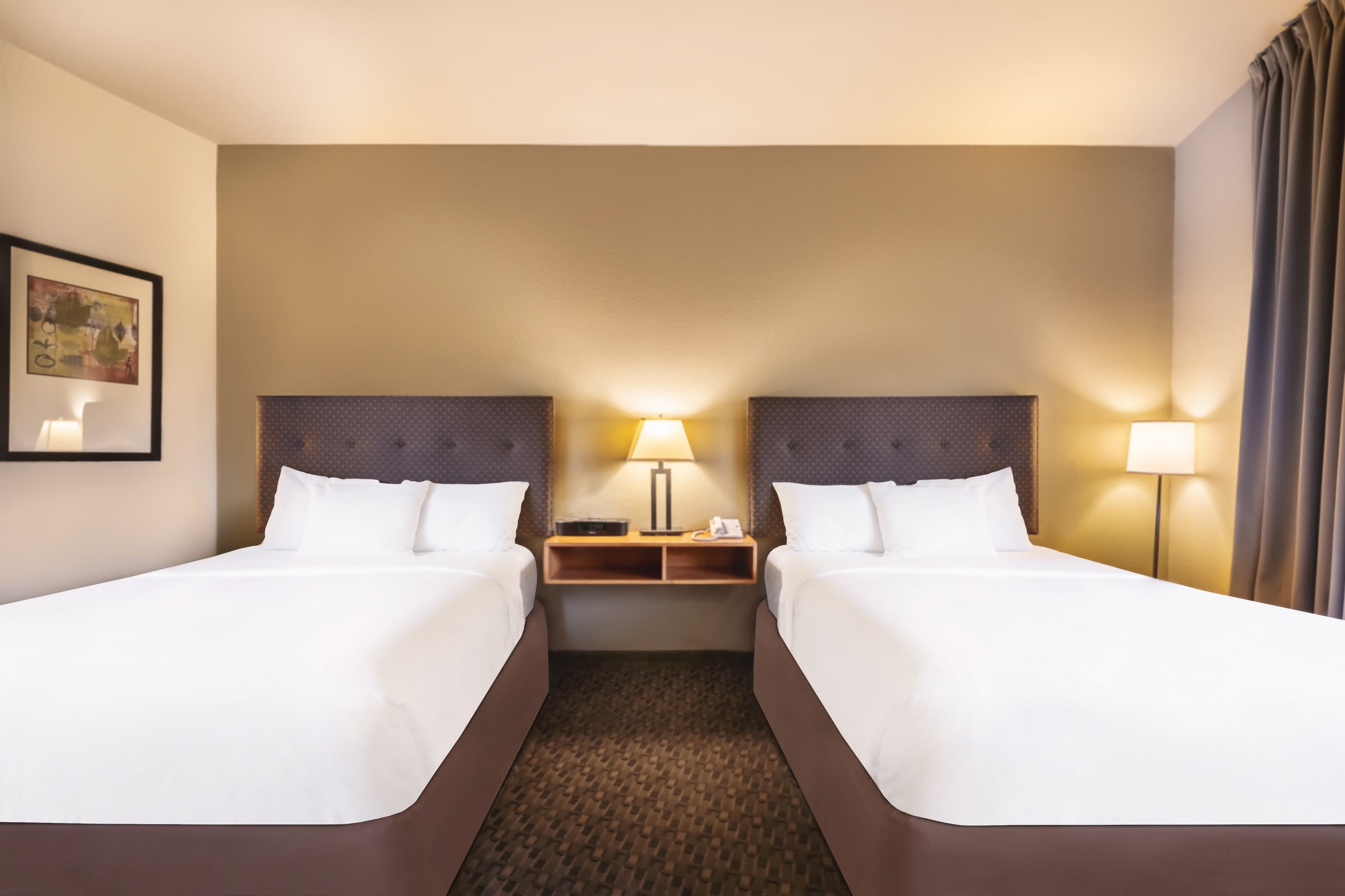 Gaia Hotel & Spa Redding, an Ascend Collection Hotel - Image 5