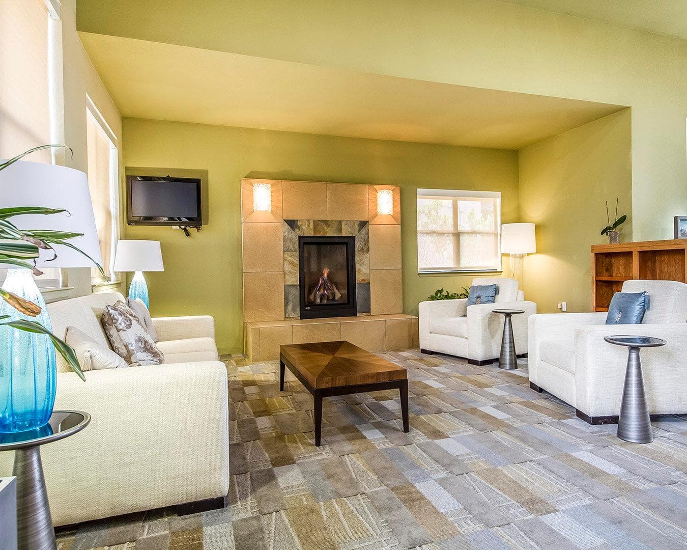 Gaia Hotel & Spa Redding, an Ascend Collection Hotel - Image 1