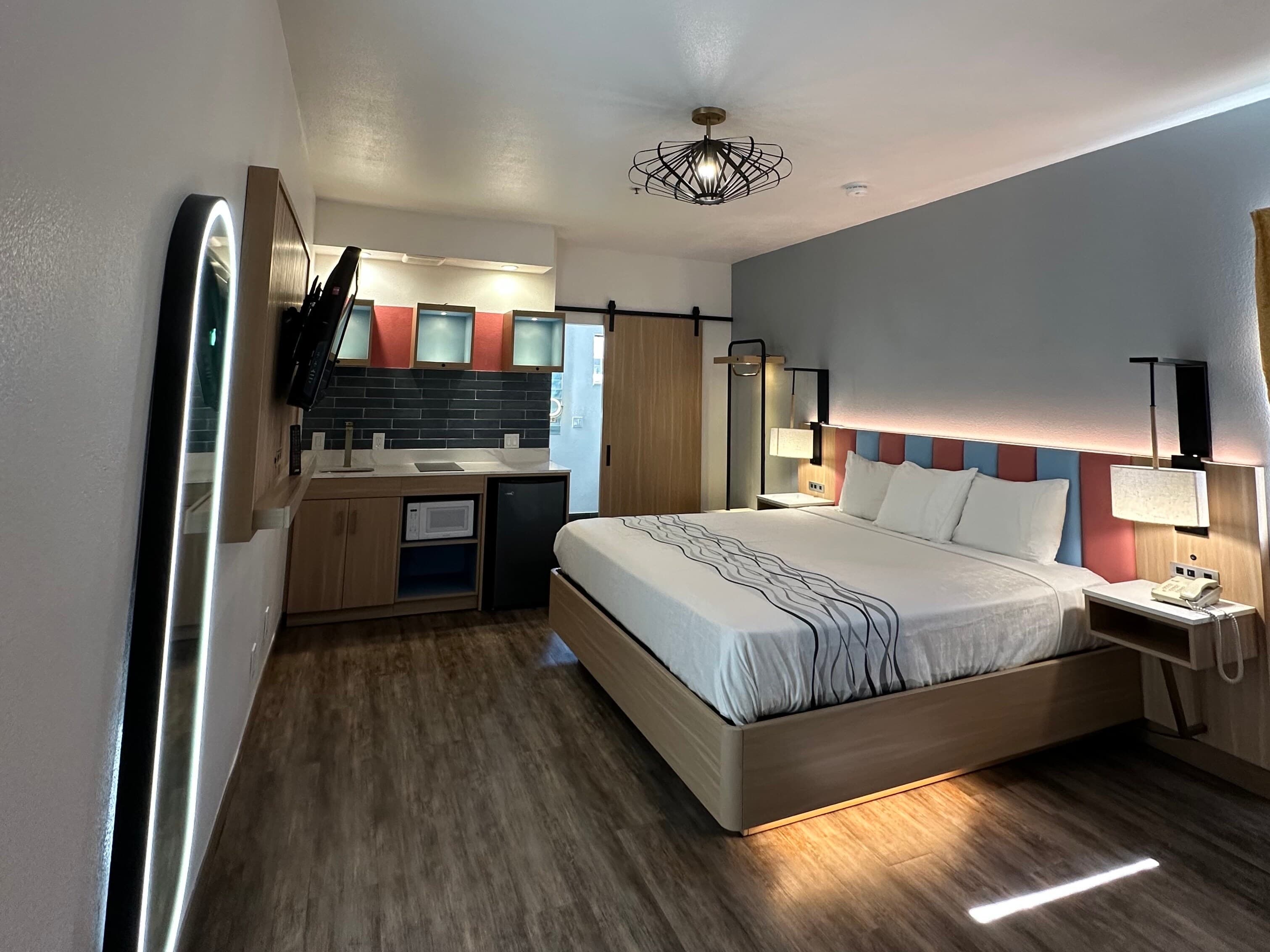 Rodeway Inn Encinitas North — 11