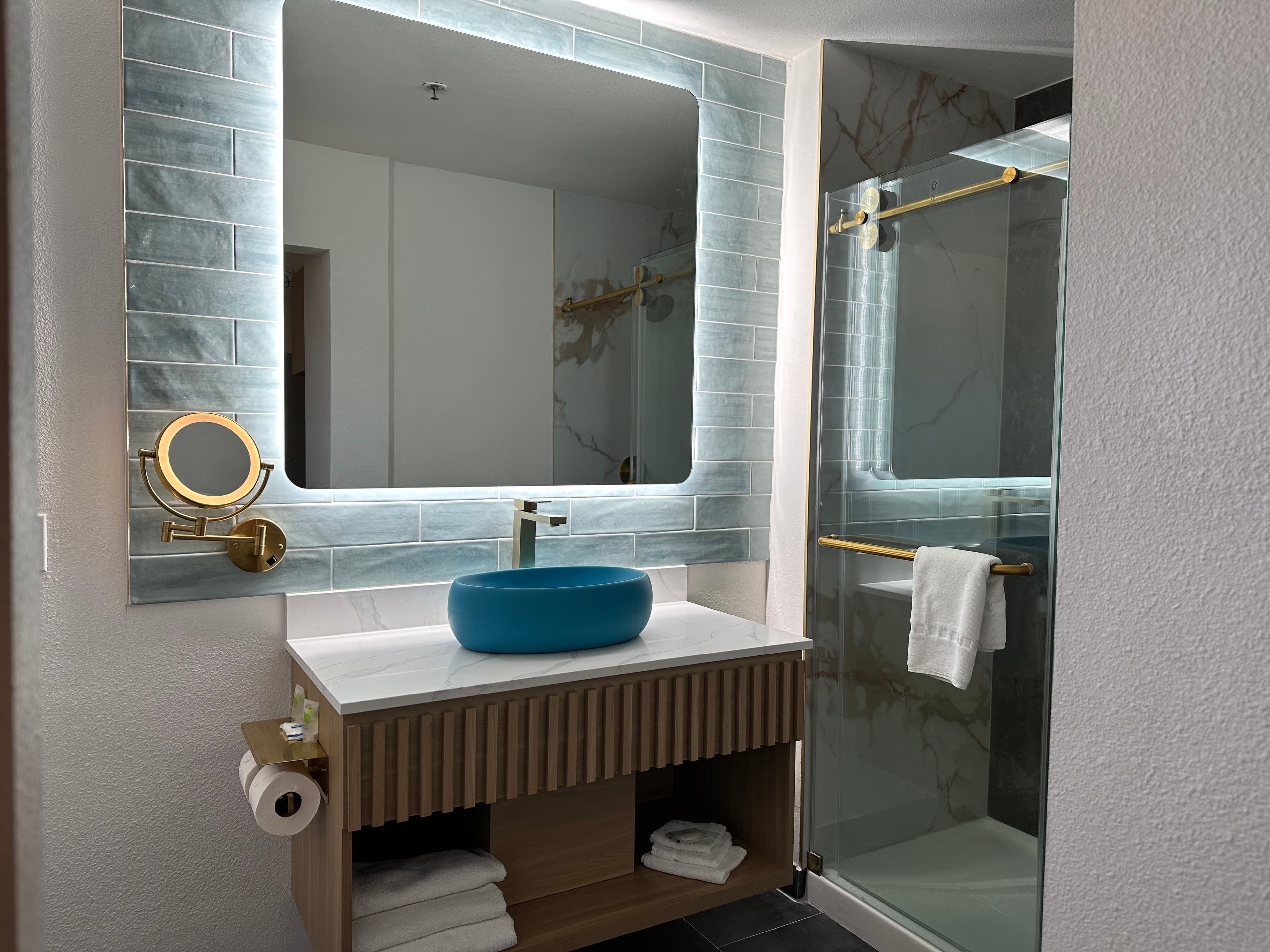 Rodeway Inn Encinitas North — 12