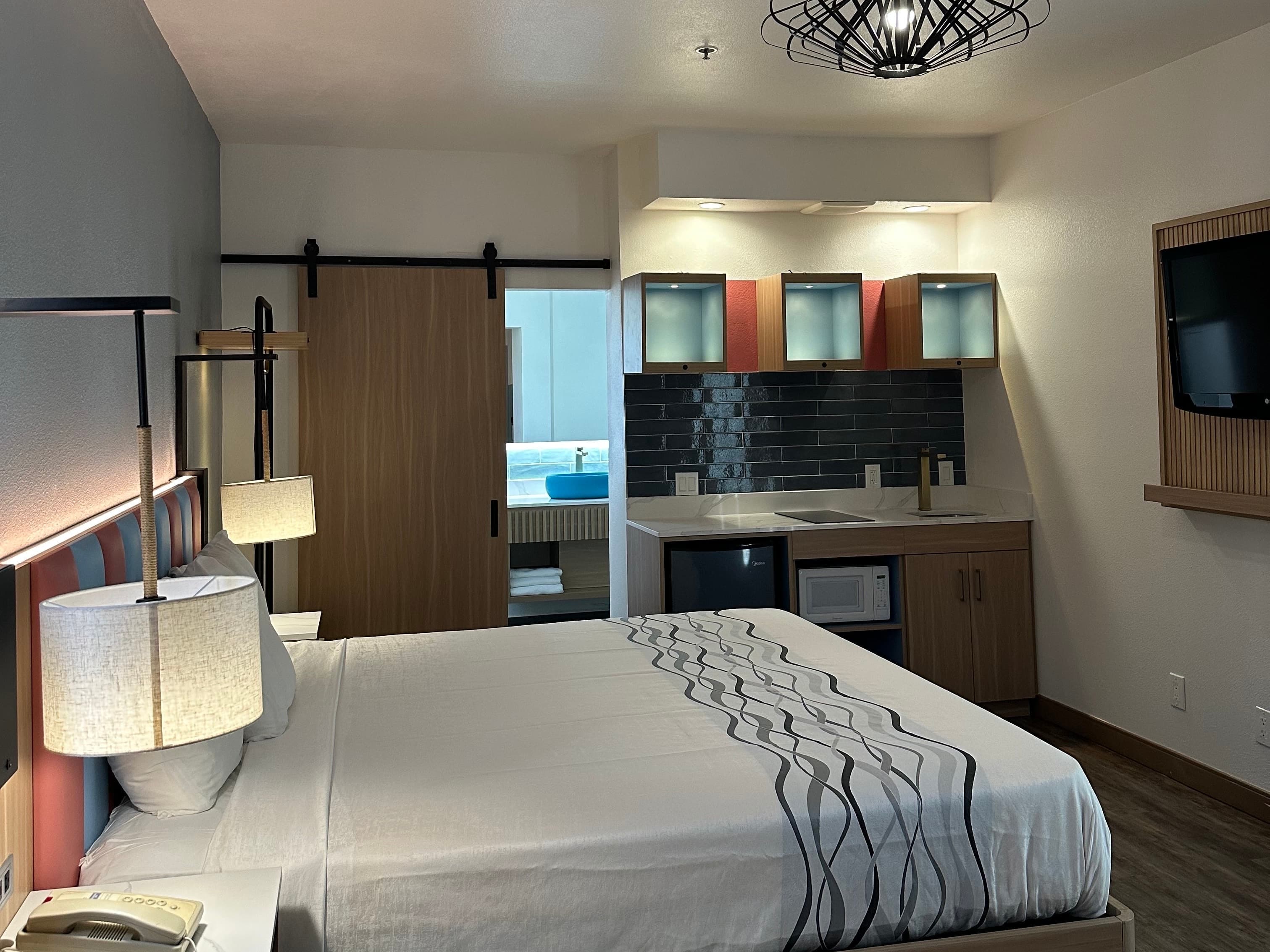 Rodeway Inn Encinitas North — 13