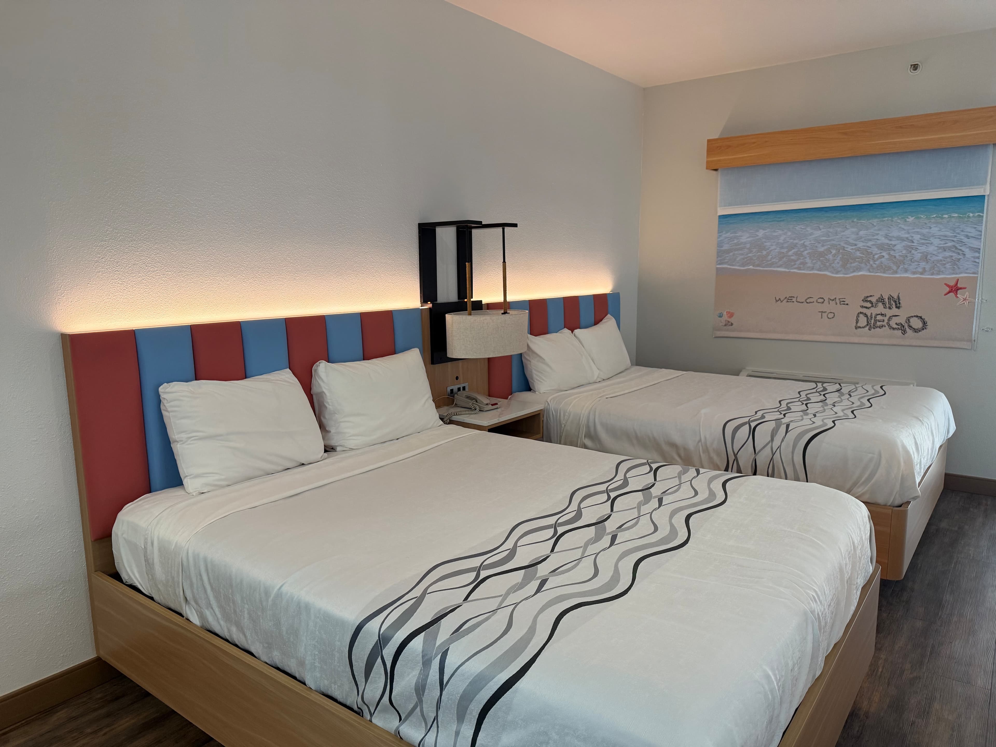 Rodeway Inn Encinitas North — 21