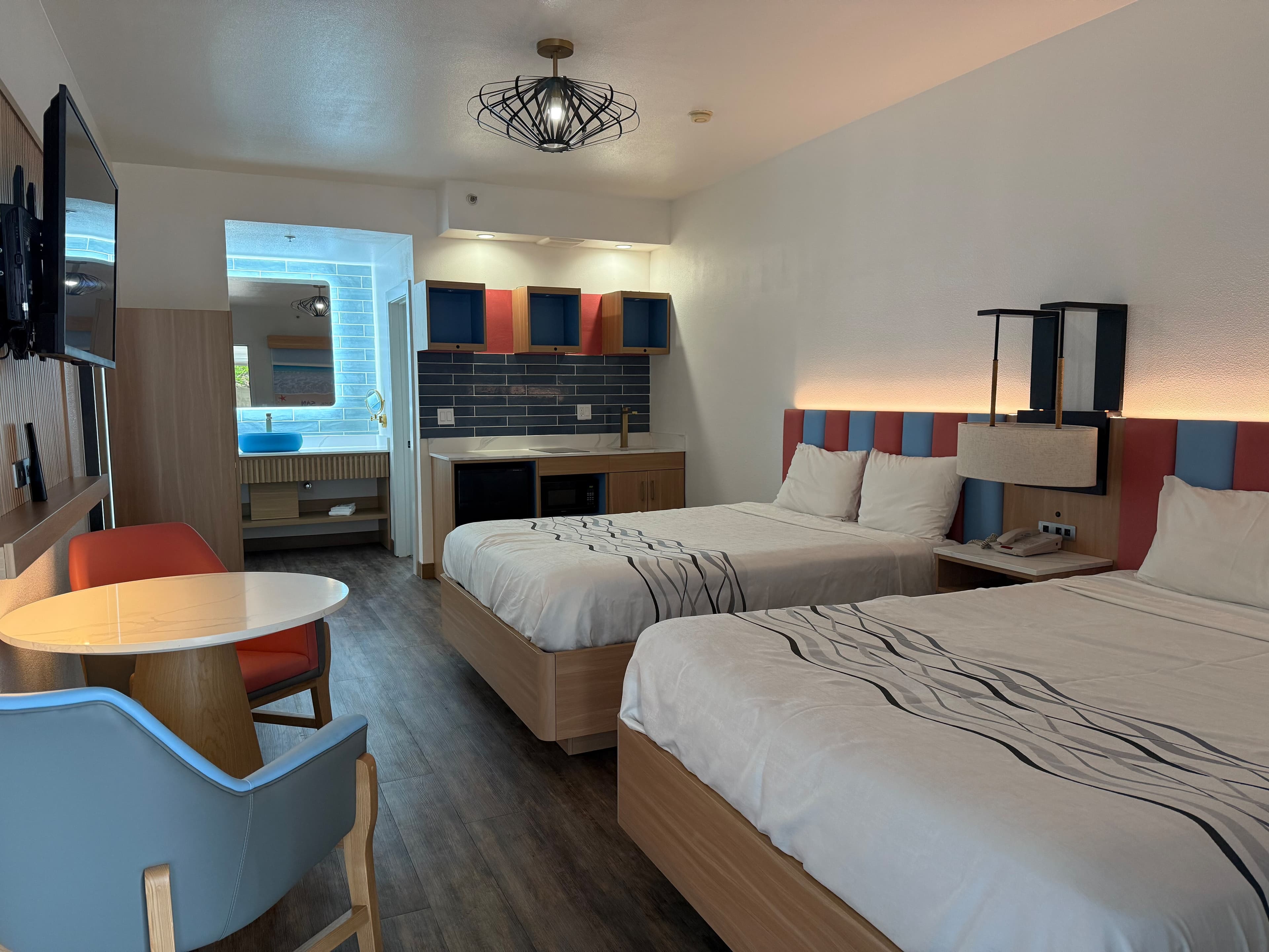 Rodeway Inn Encinitas North — 22