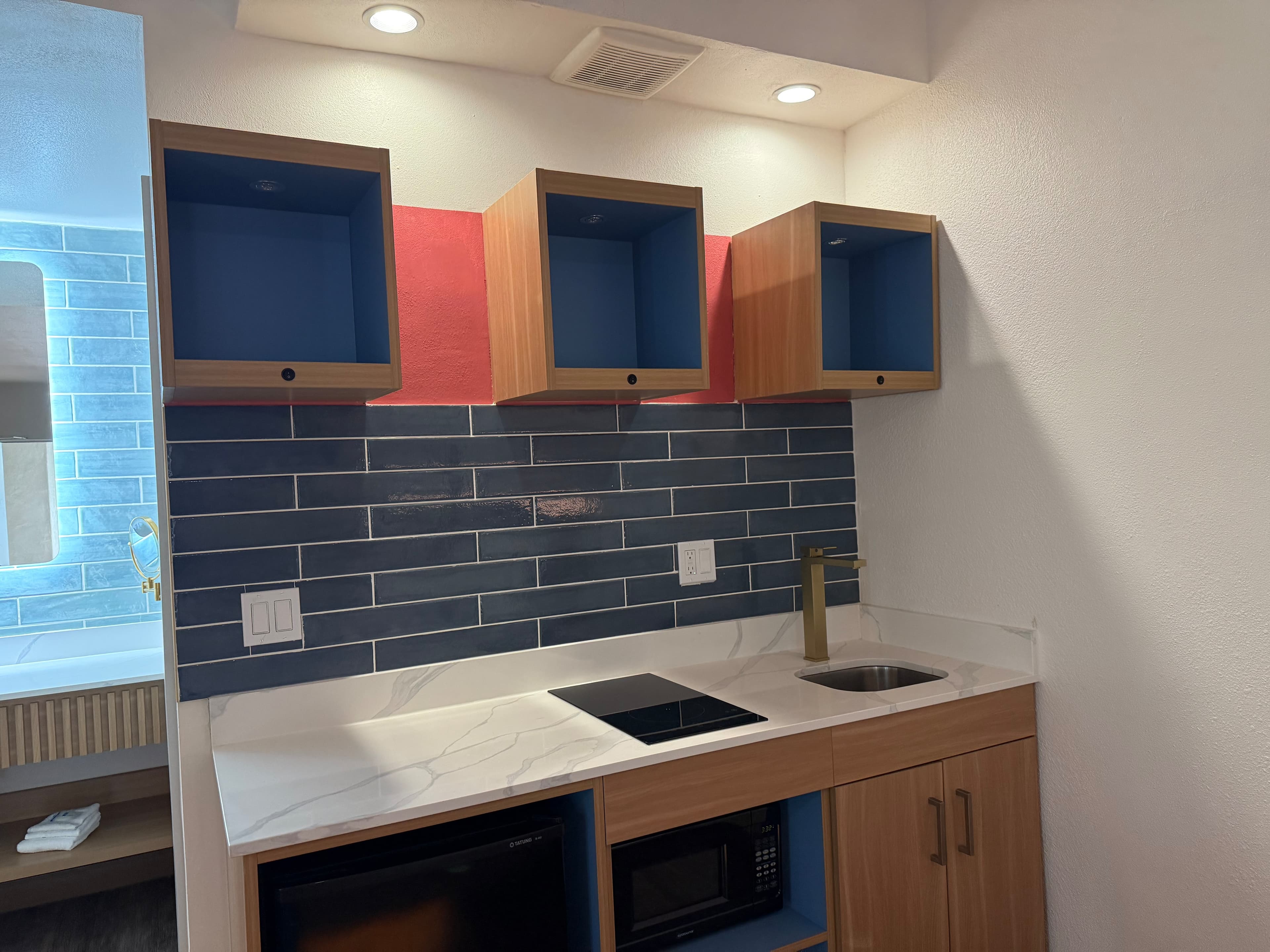 Rodeway Inn Encinitas North — 23