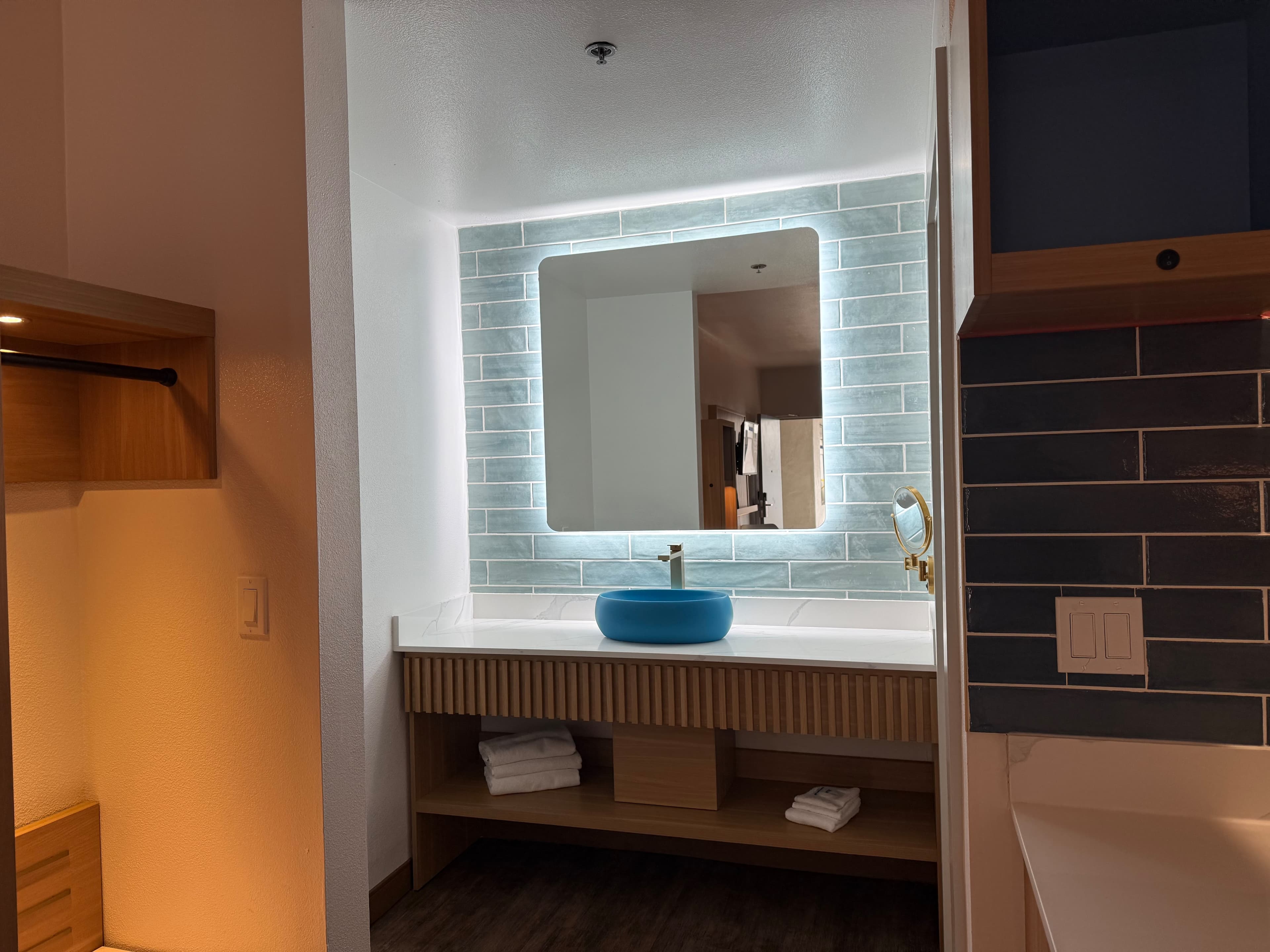 Rodeway Inn Encinitas North — 26
