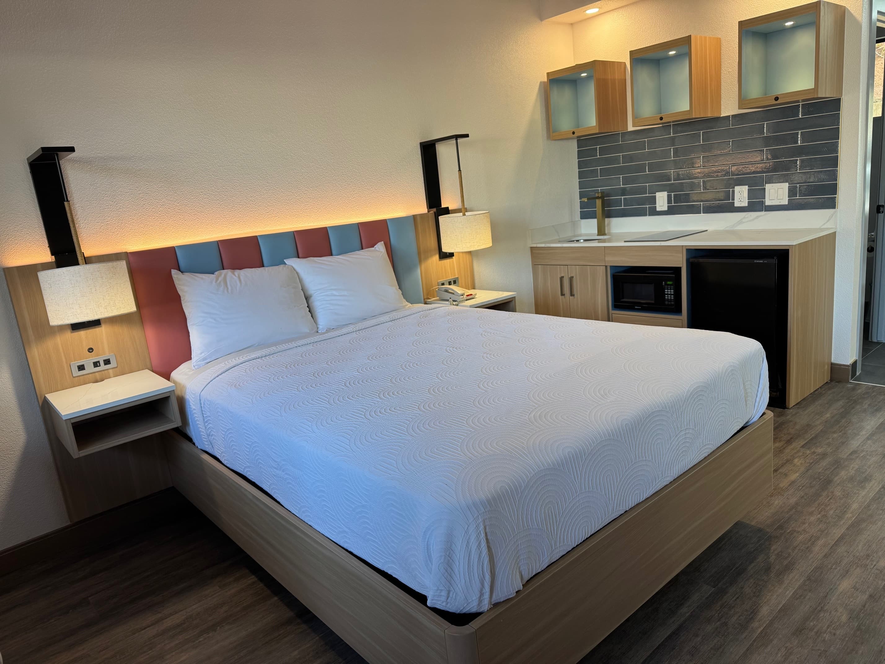 Rodeway Inn Encinitas North — 18