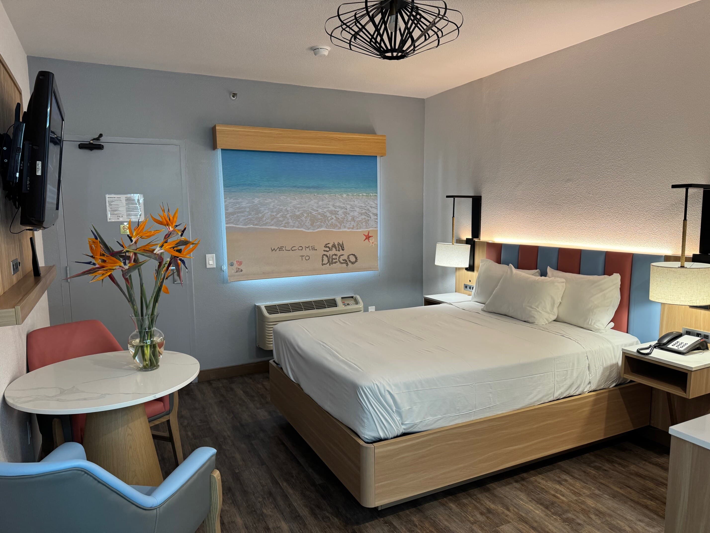 Rodeway Inn Encinitas North — 19