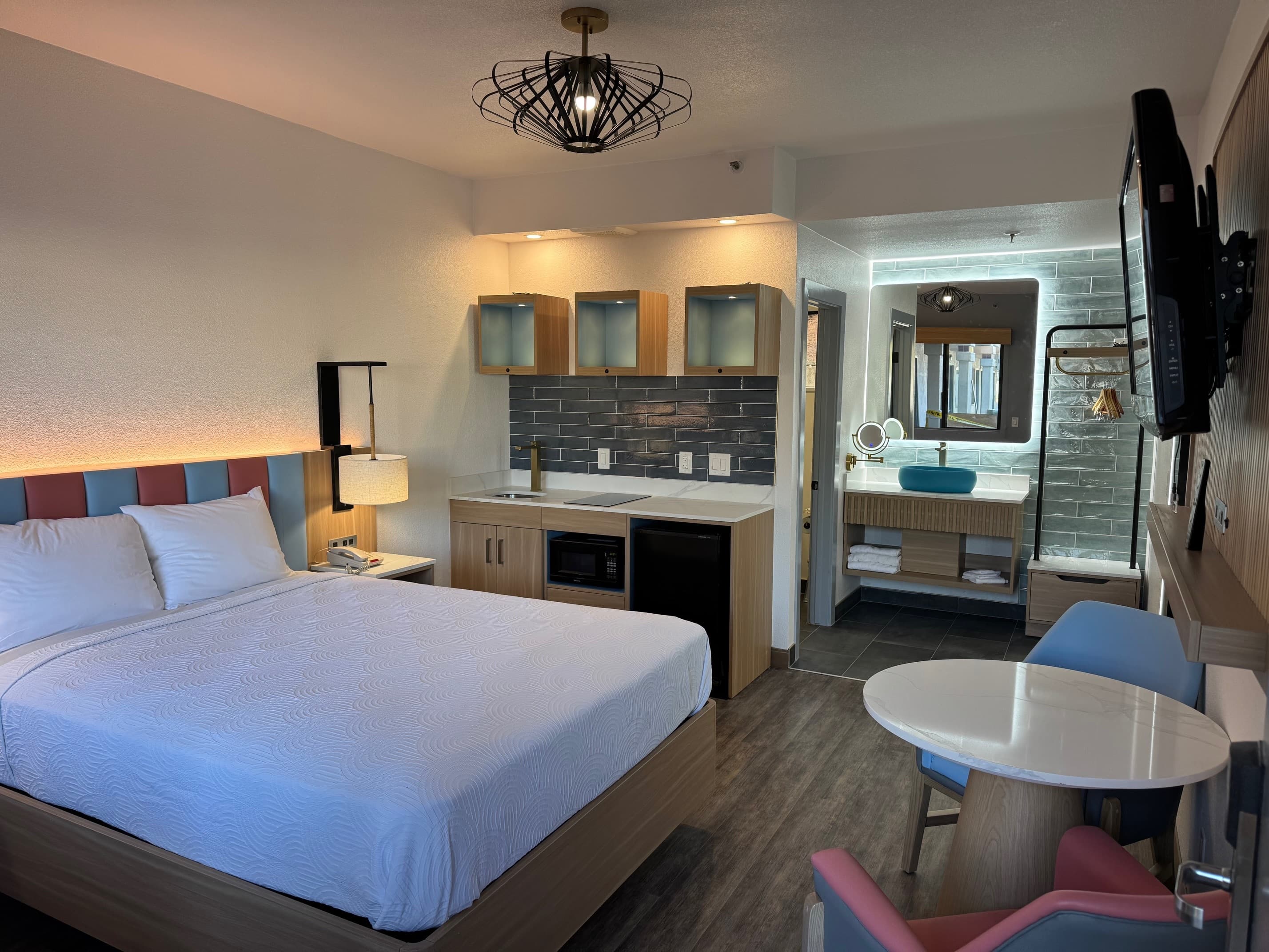Rodeway Inn Encinitas North — 16