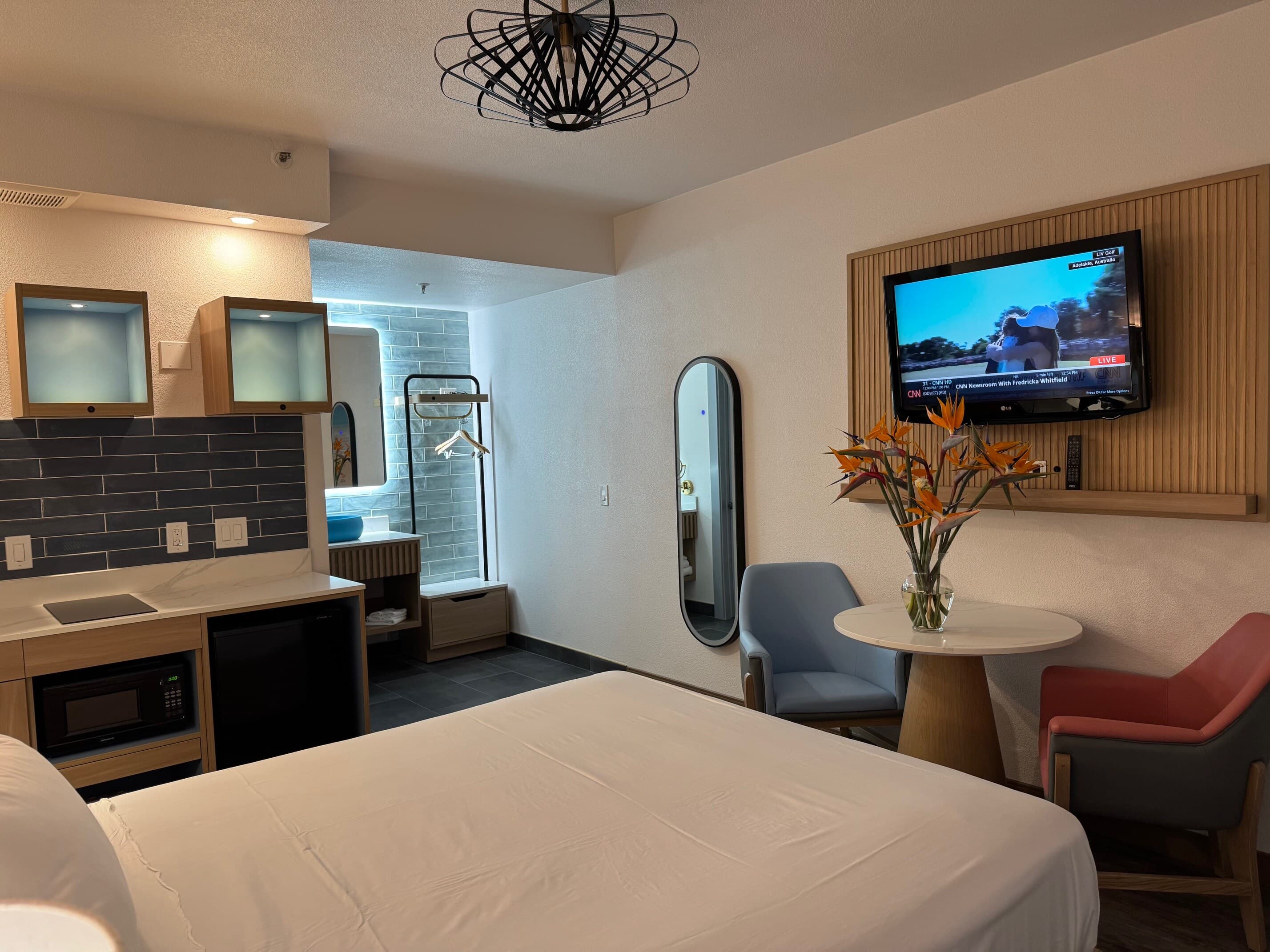 Rodeway Inn Encinitas North — 20
