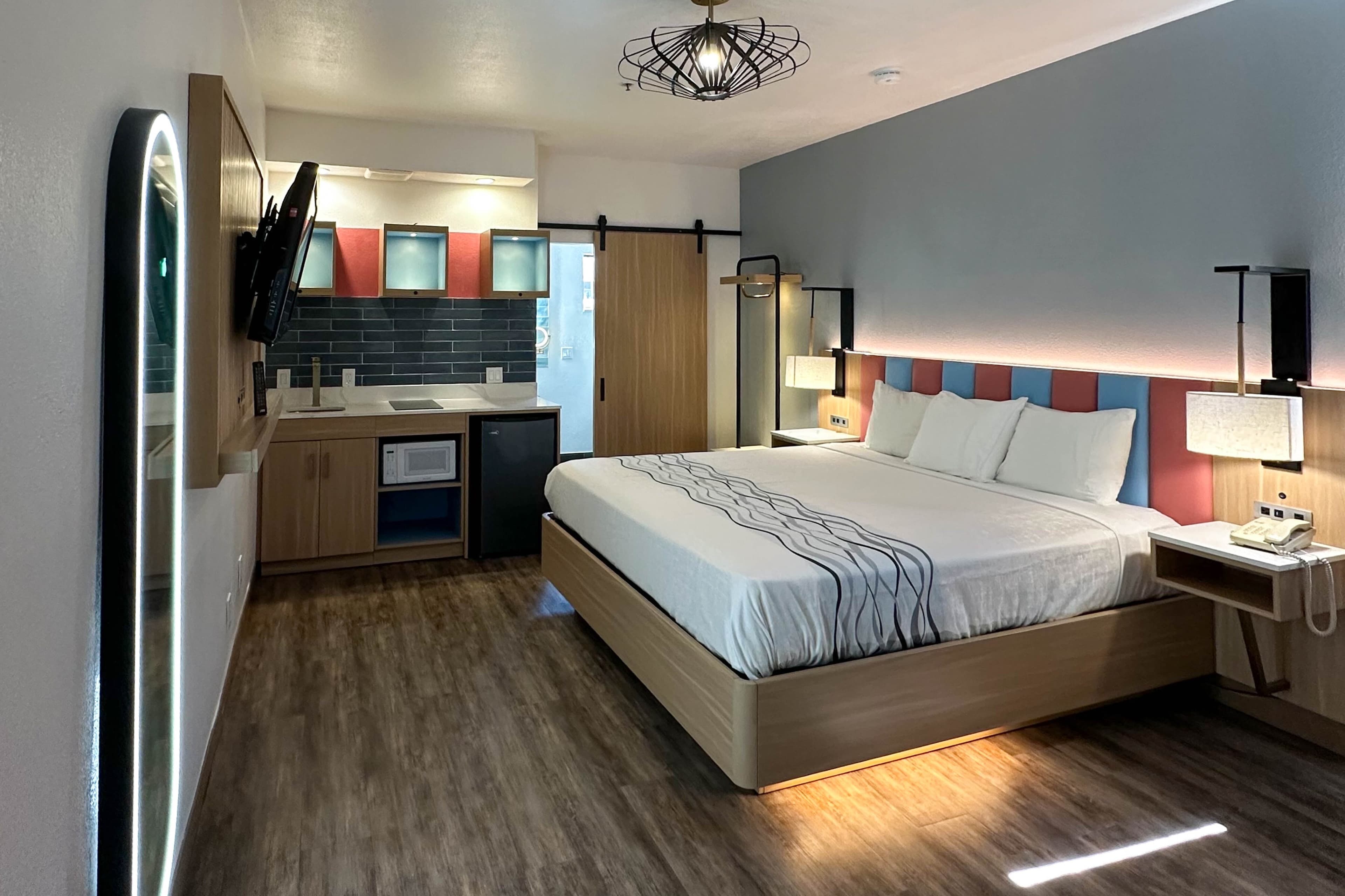 Rodeway Inn Encinitas North — 27