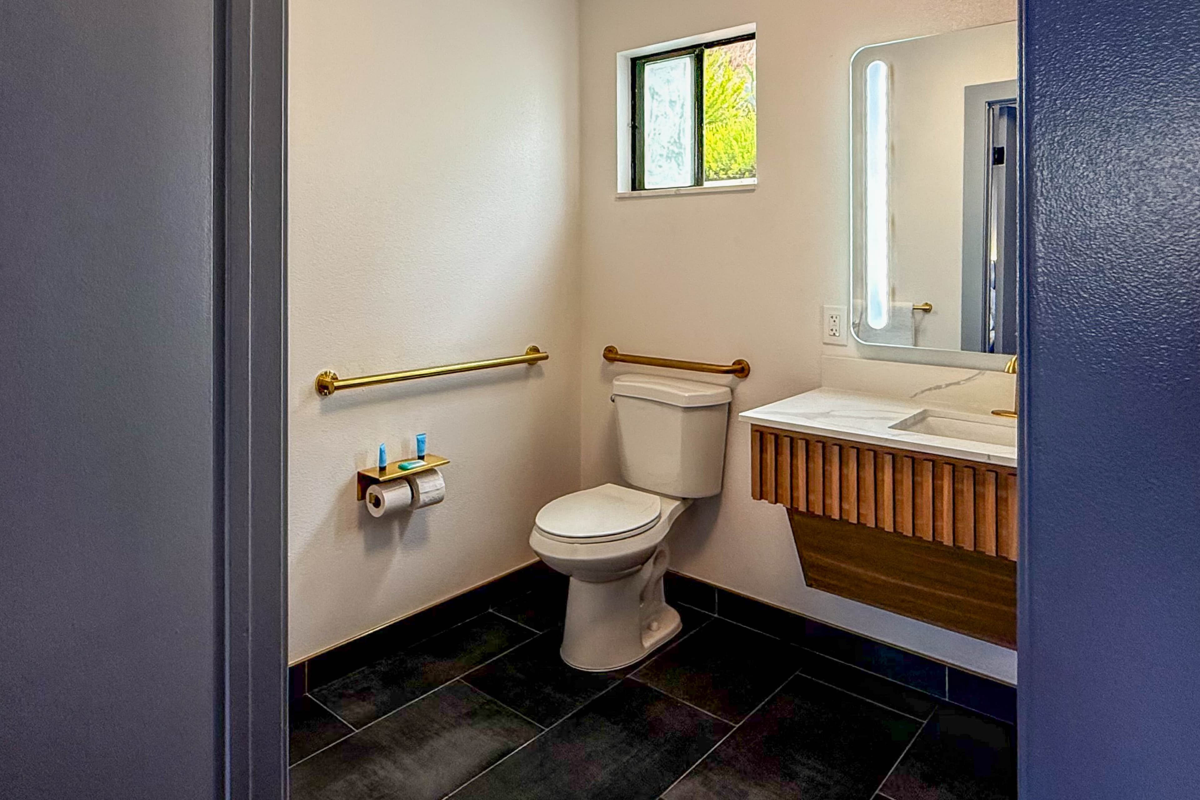 Rodeway Inn Encinitas North — 29