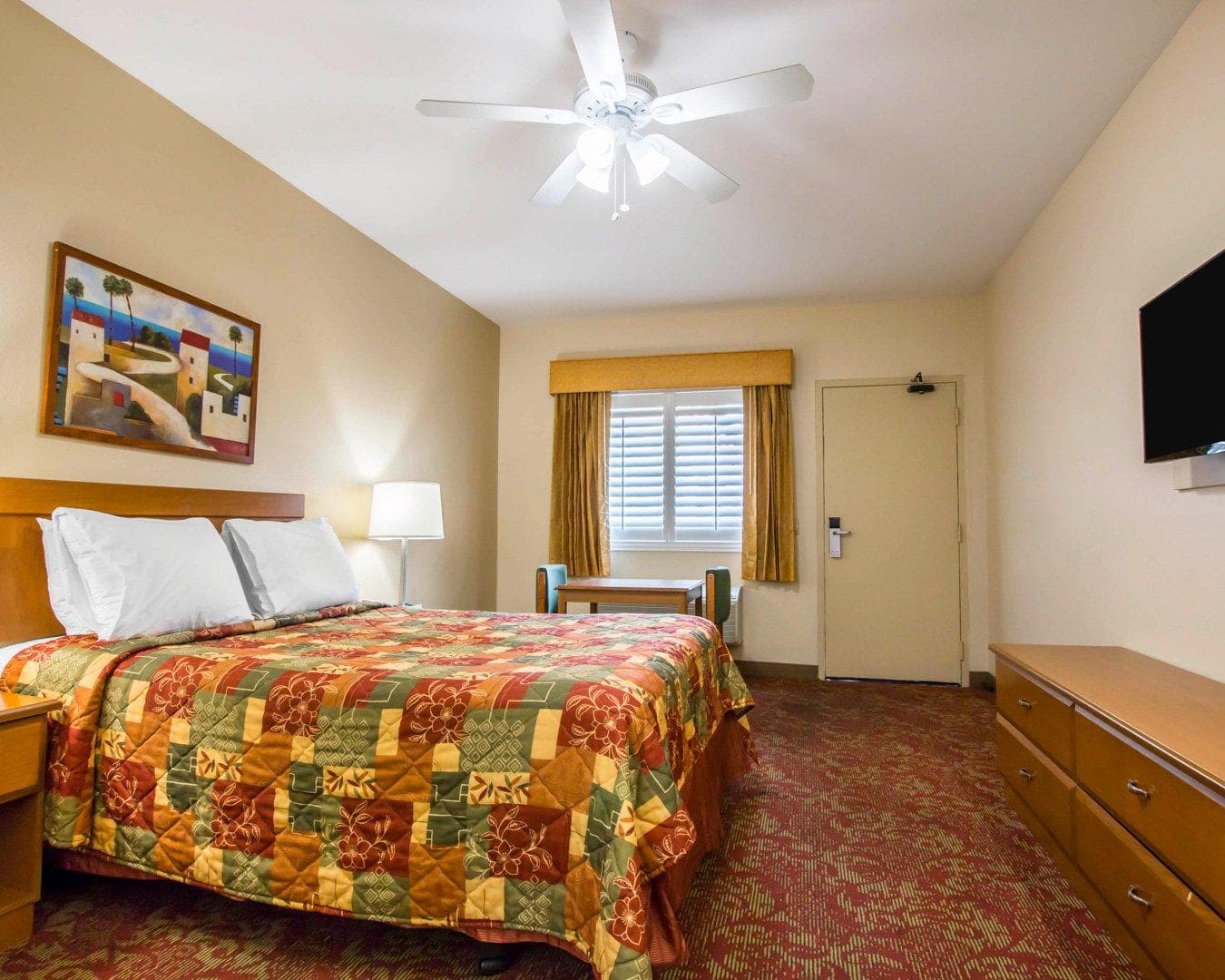 Rodeway Inn Encinitas North - Image 2