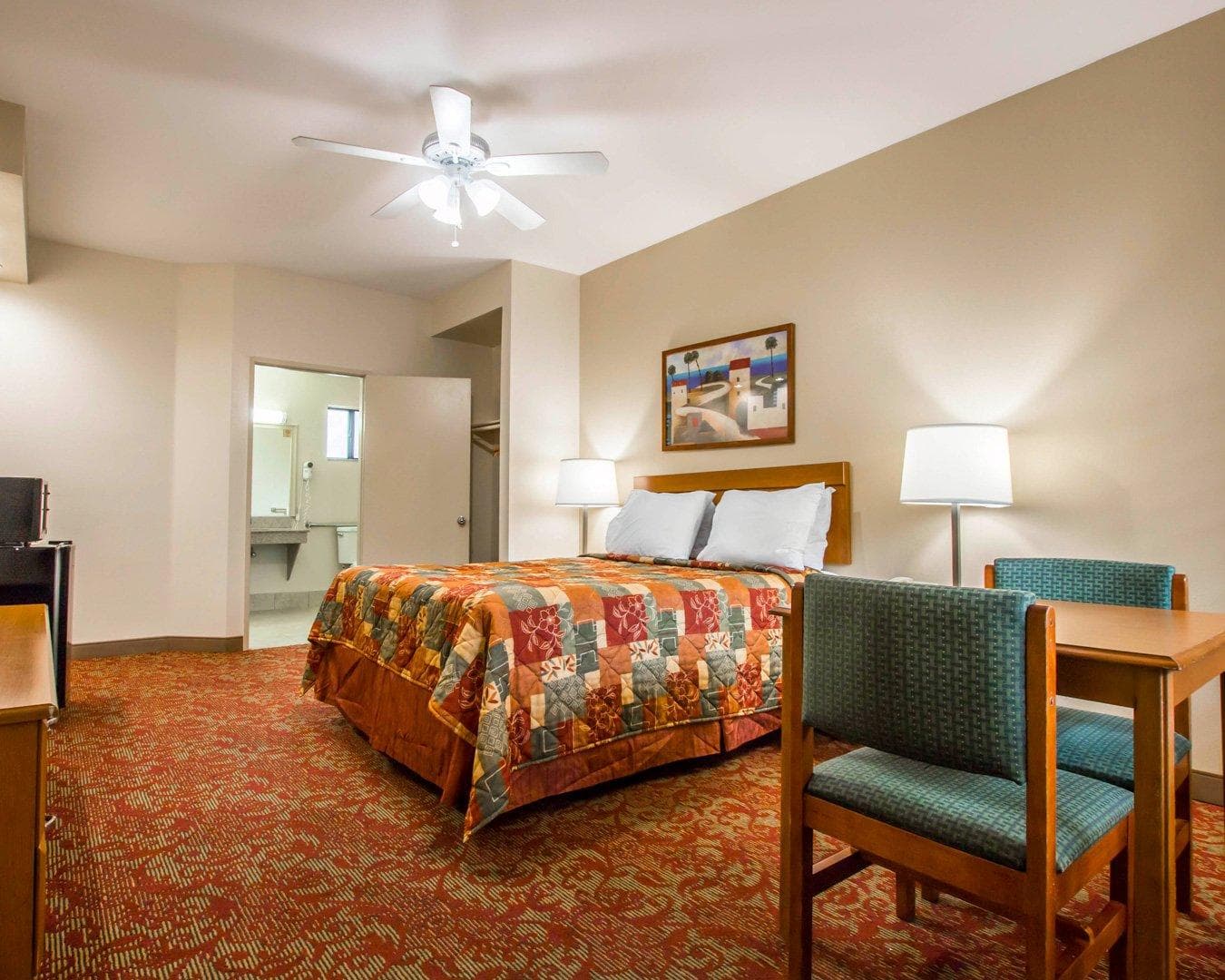 Rodeway Inn Encinitas North - Image 3
