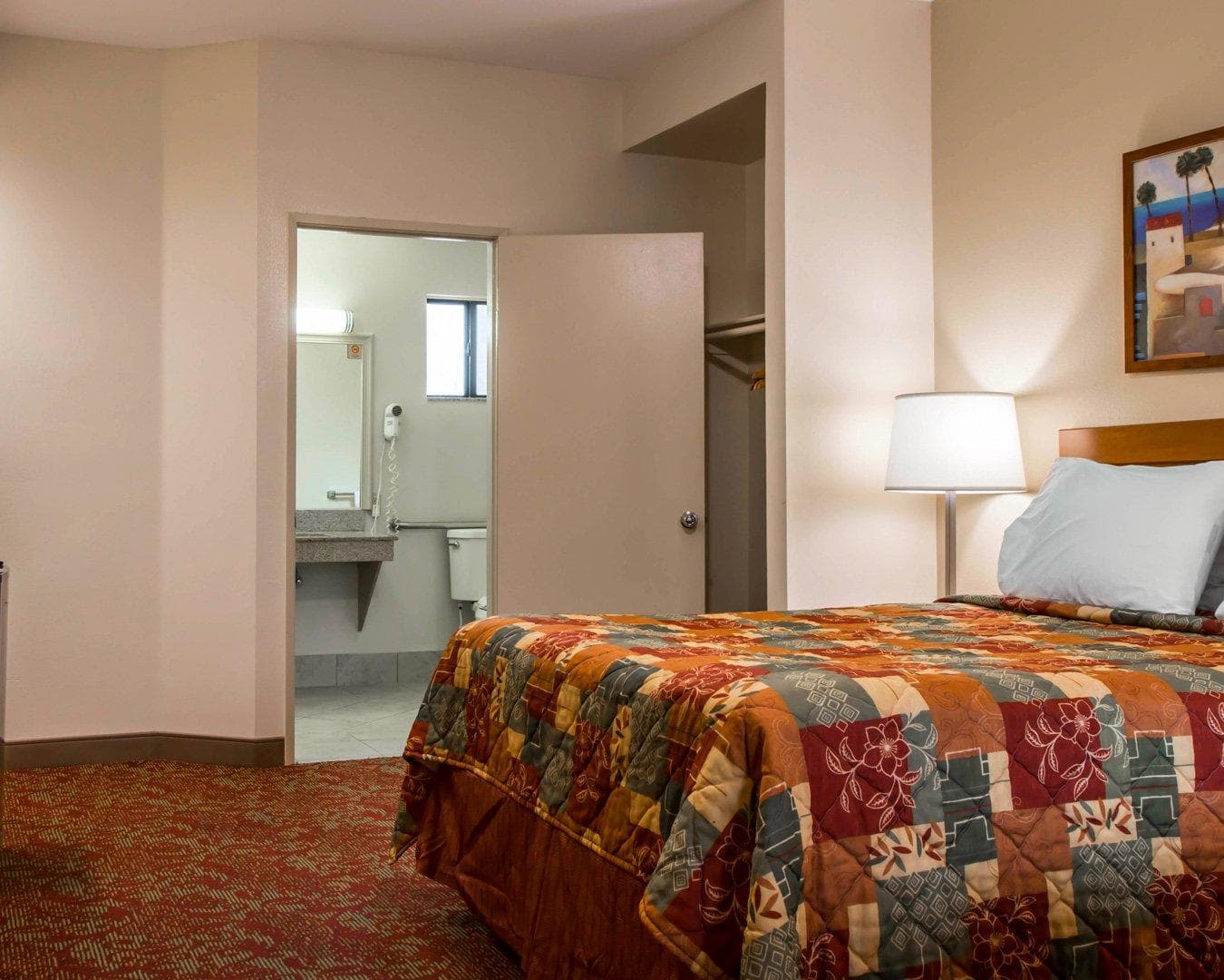 Rodeway Inn Encinitas North - Image 4