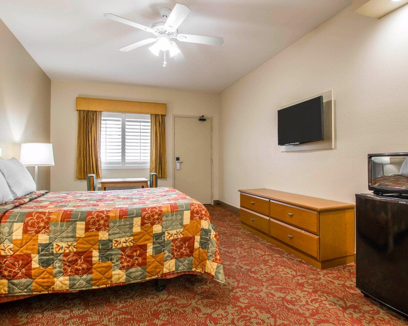 Rodeway Inn Encinitas North — 6