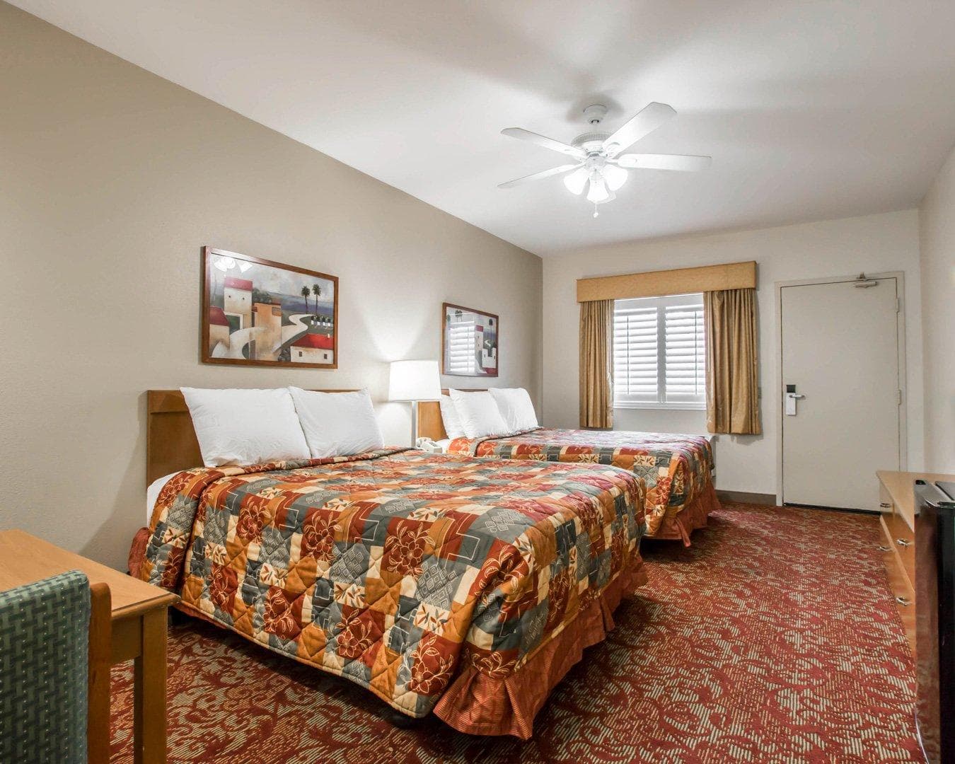 Rodeway Inn Encinitas North — 9