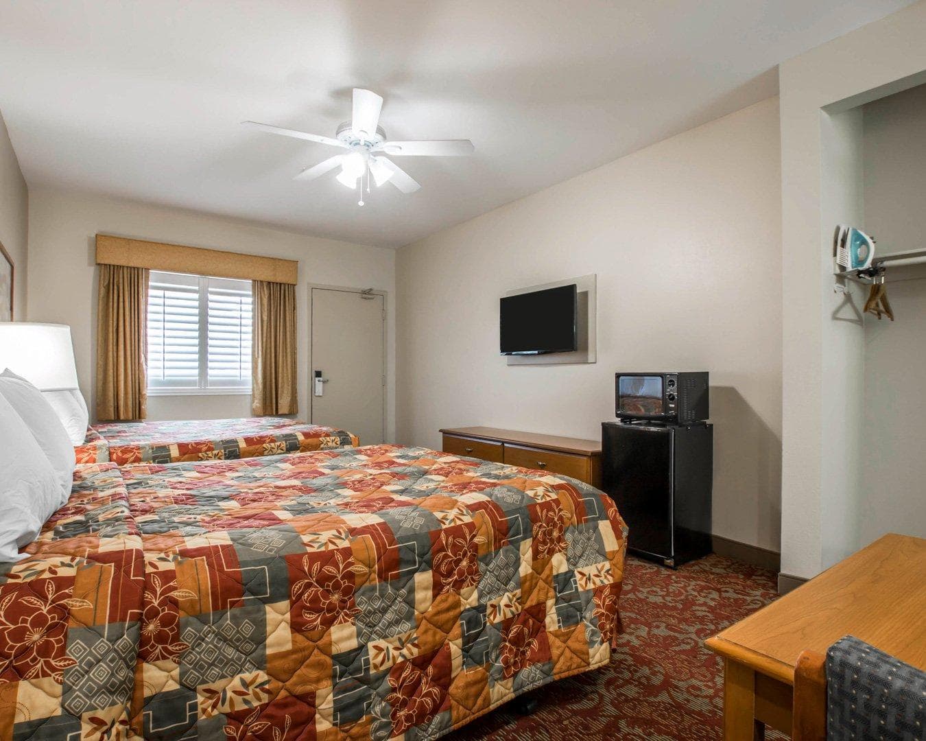 Rodeway Inn Encinitas North — 10