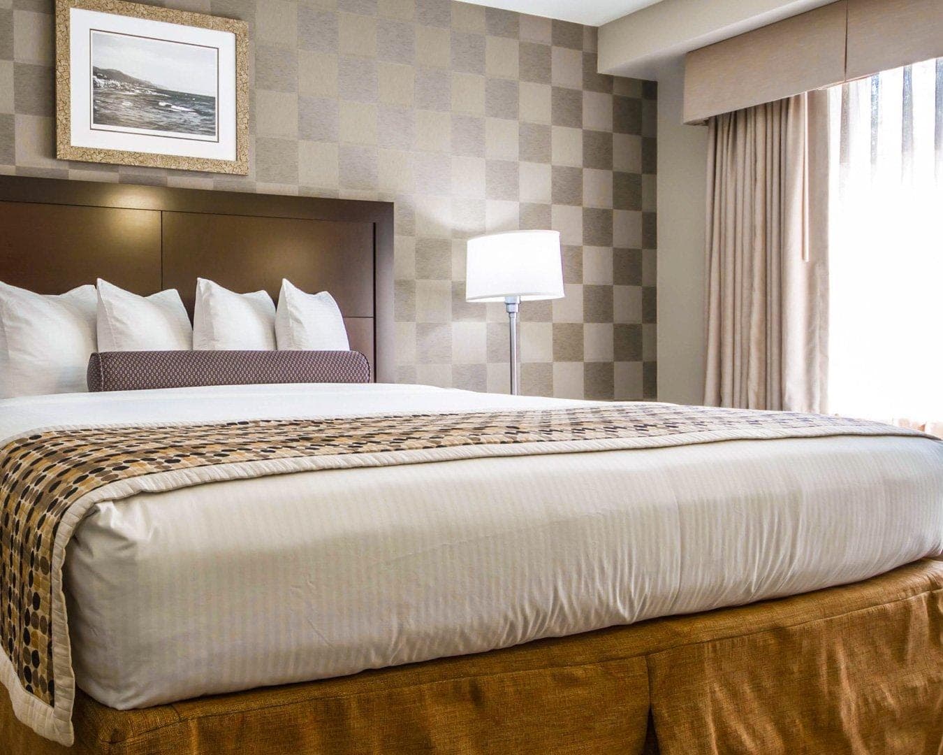 Hotel Med Park, an Ascend Collection Hotel — 11