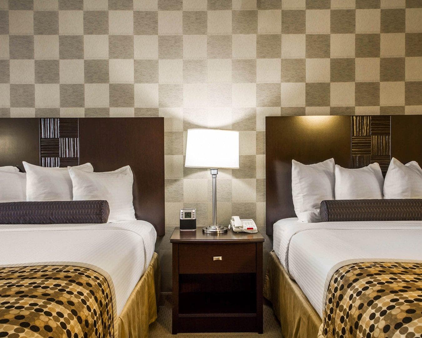 Hotel Med Park, an Ascend Collection Hotel — 6