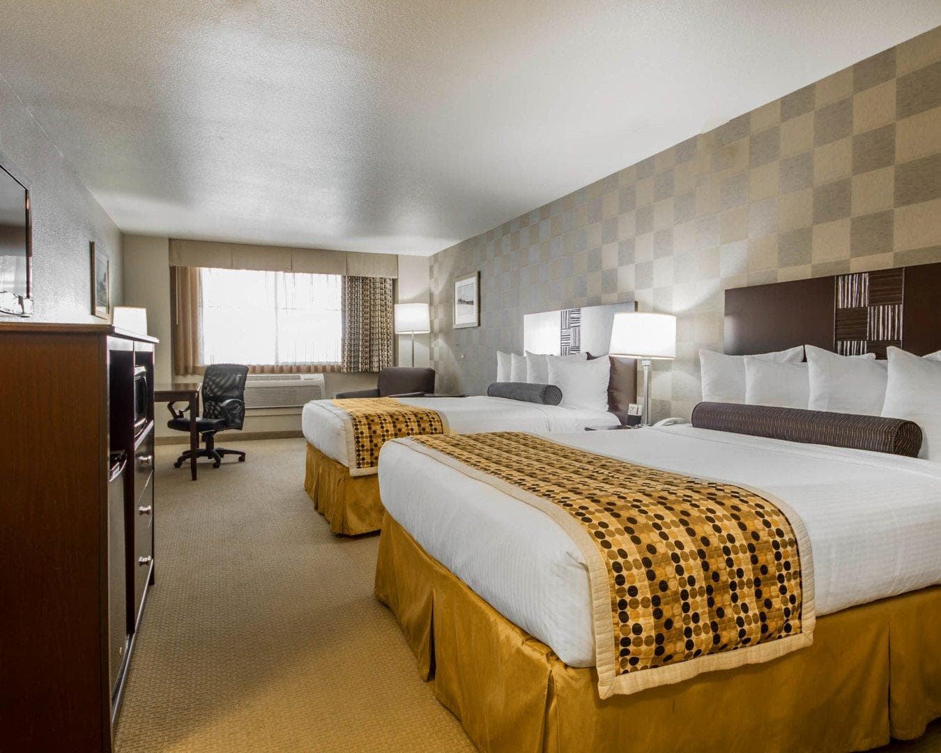 Hotel Med Park, an Ascend Collection Hotel — 7