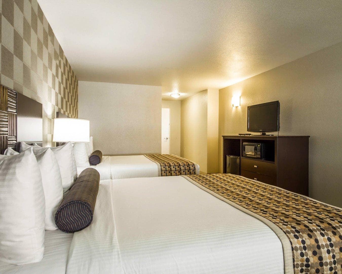Hotel Med Park, an Ascend Collection Hotel — 8