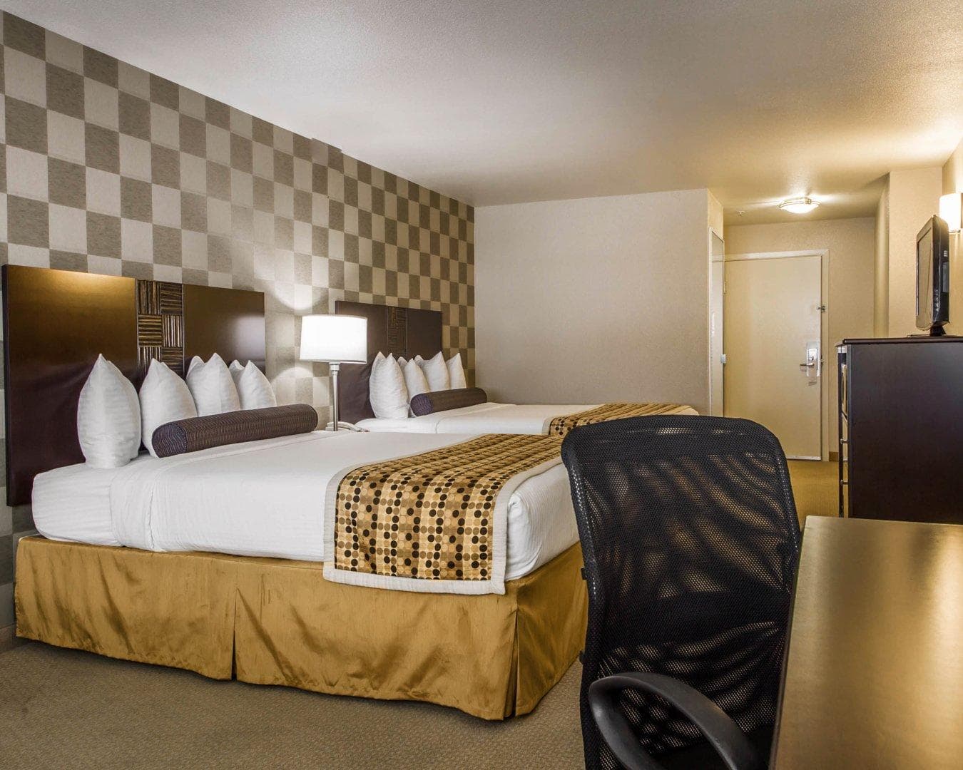 Hotel Med Park, an Ascend Collection Hotel — 9