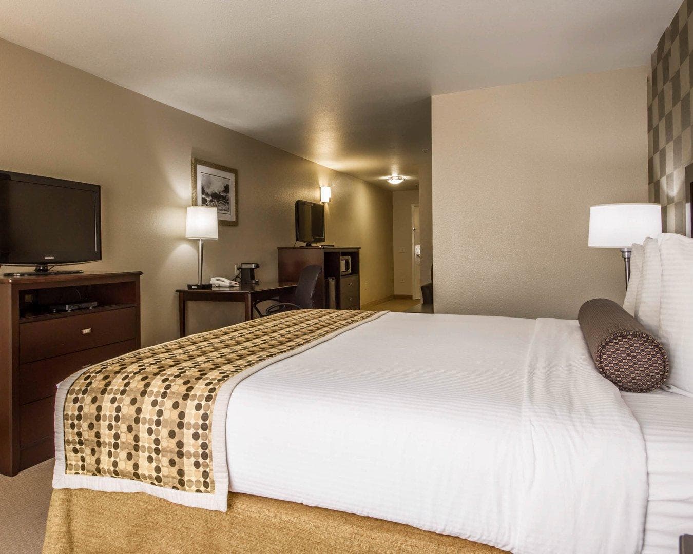 Hotel Med Park, an Ascend Collection Hotel — 12