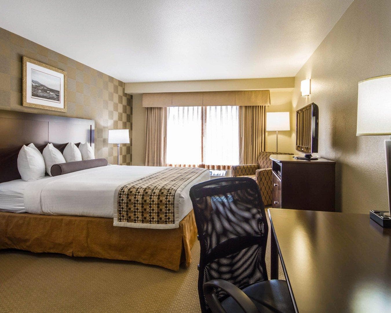 Hotel Med Park, an Ascend Collection Hotel — 10