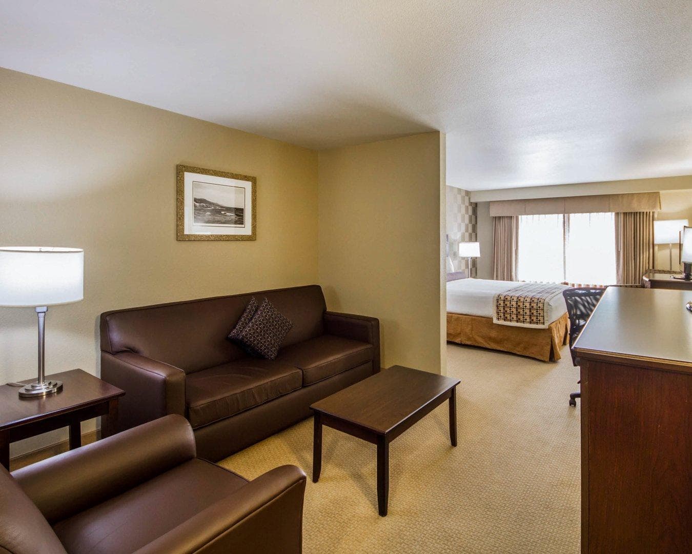 Hotel Med Park, an Ascend Collection Hotel — 13